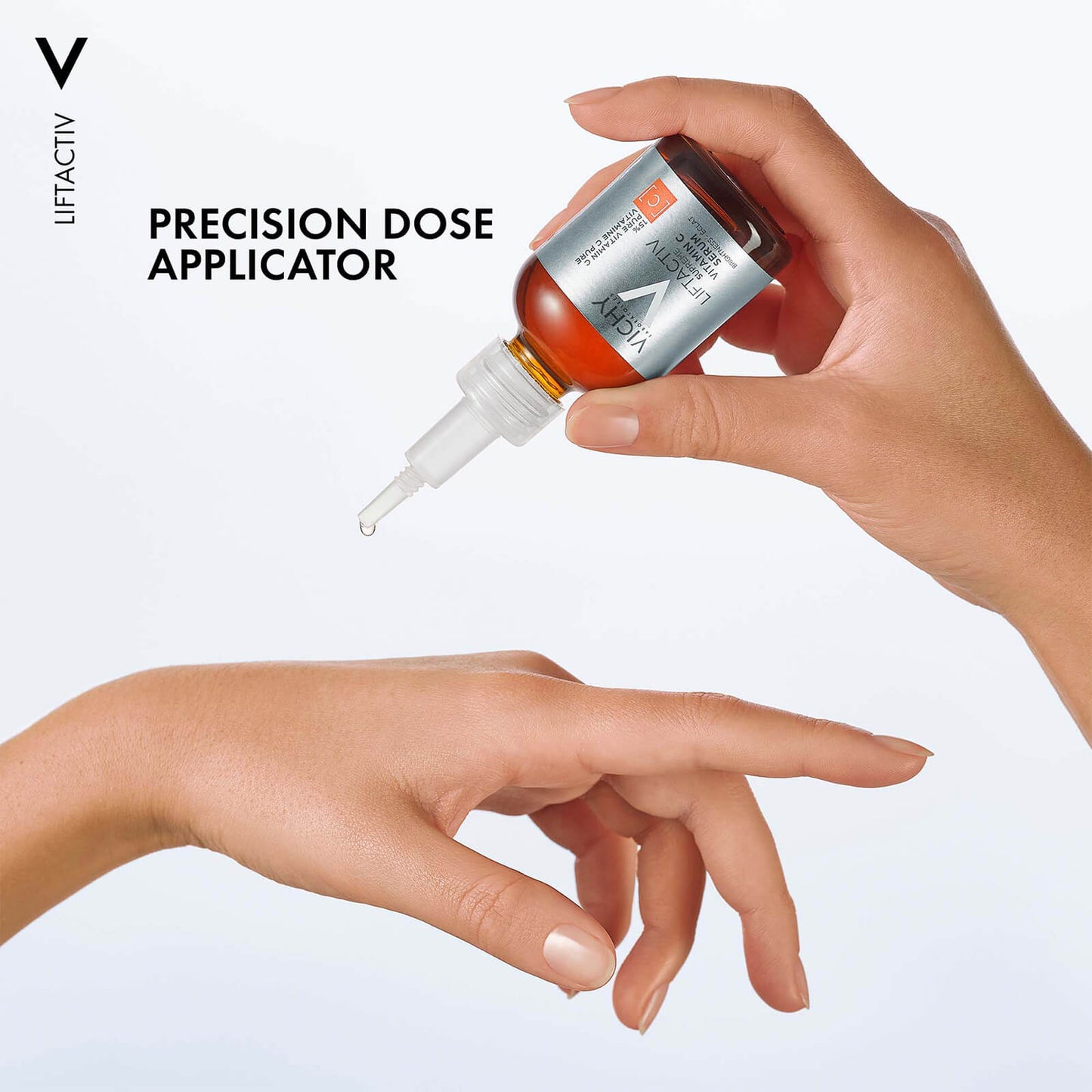 VICHY Liftactiv Supreme 15% Pure Vitamin C Brightening Serum 20ml