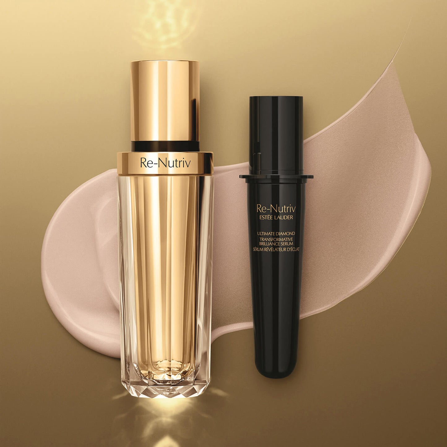 Estée Lauder Re-Nutriv Ultimate Diamond Transformative Brilliance Serum