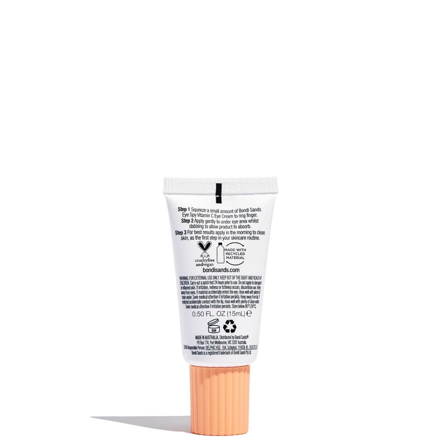 Bondi Sands Eye Cream Eye Spy