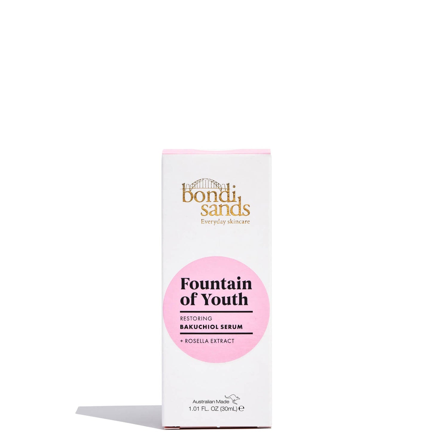 Bondi Sands Serum Bakuchiol Fountain of Youth