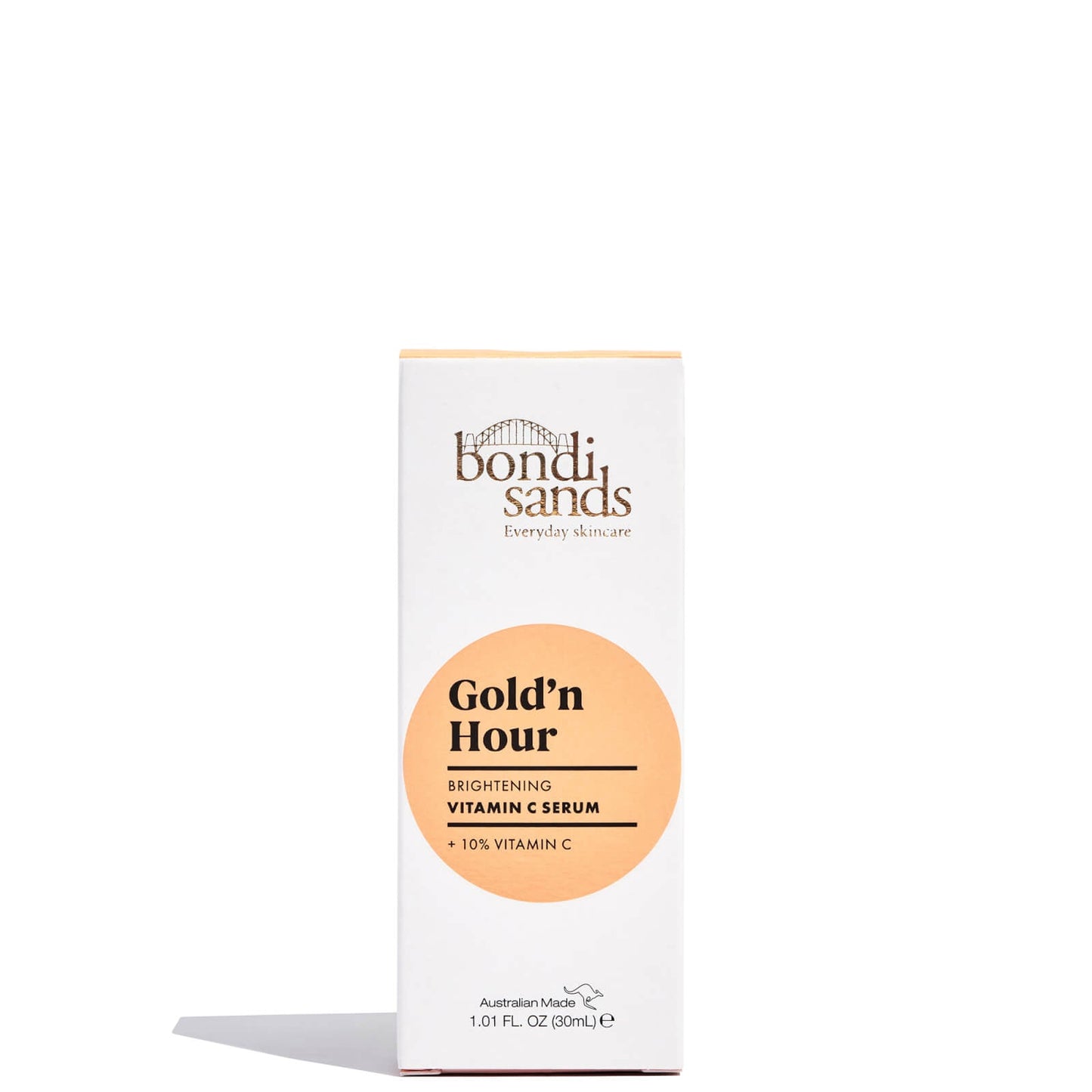 Bondi Sands Everyday Serum Vitamin C Gold'n Hour