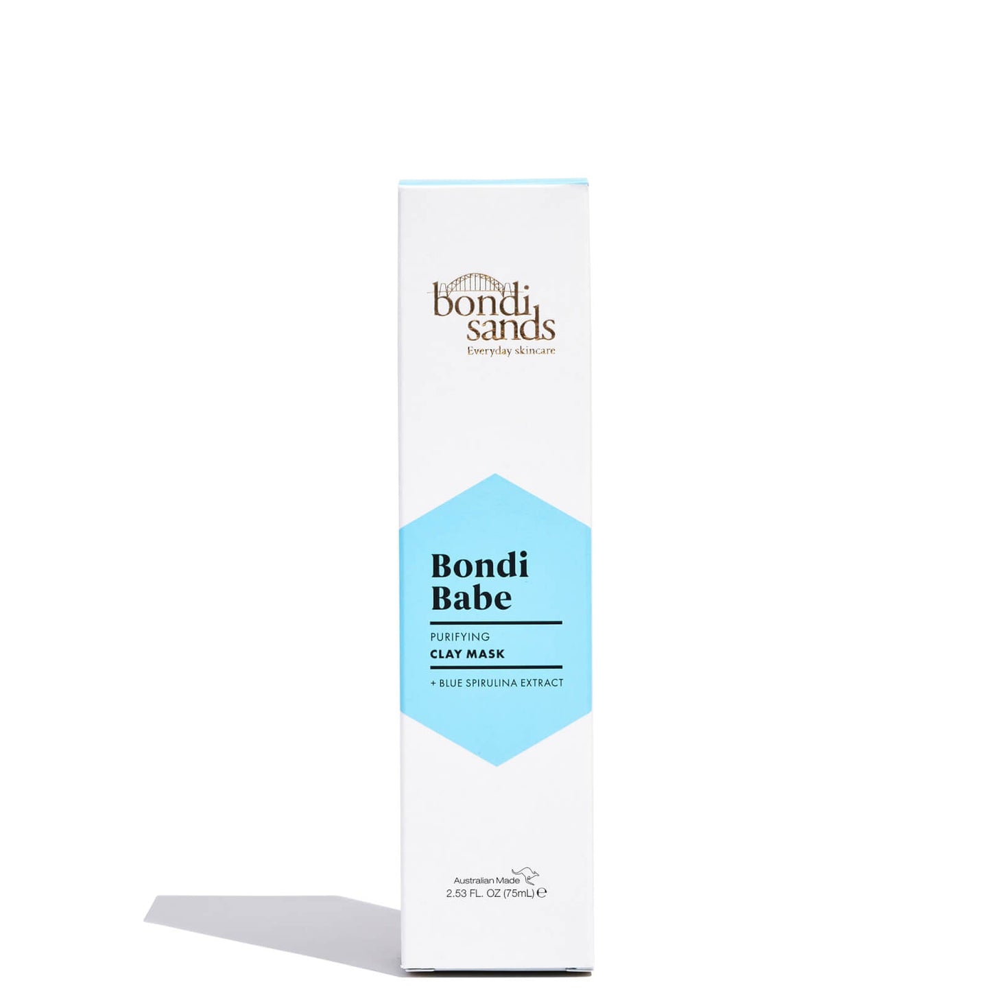 Bondi Sands Clay Mask Bondi Babe