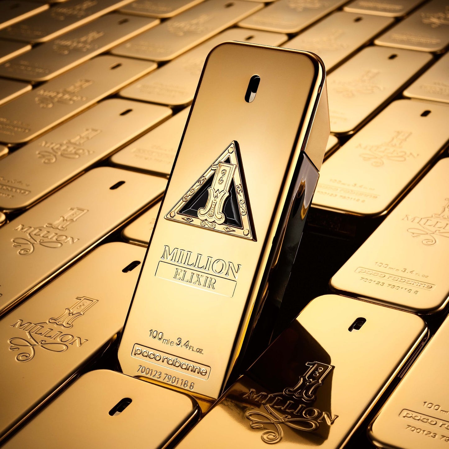 Rabanne 1 Million Elixir