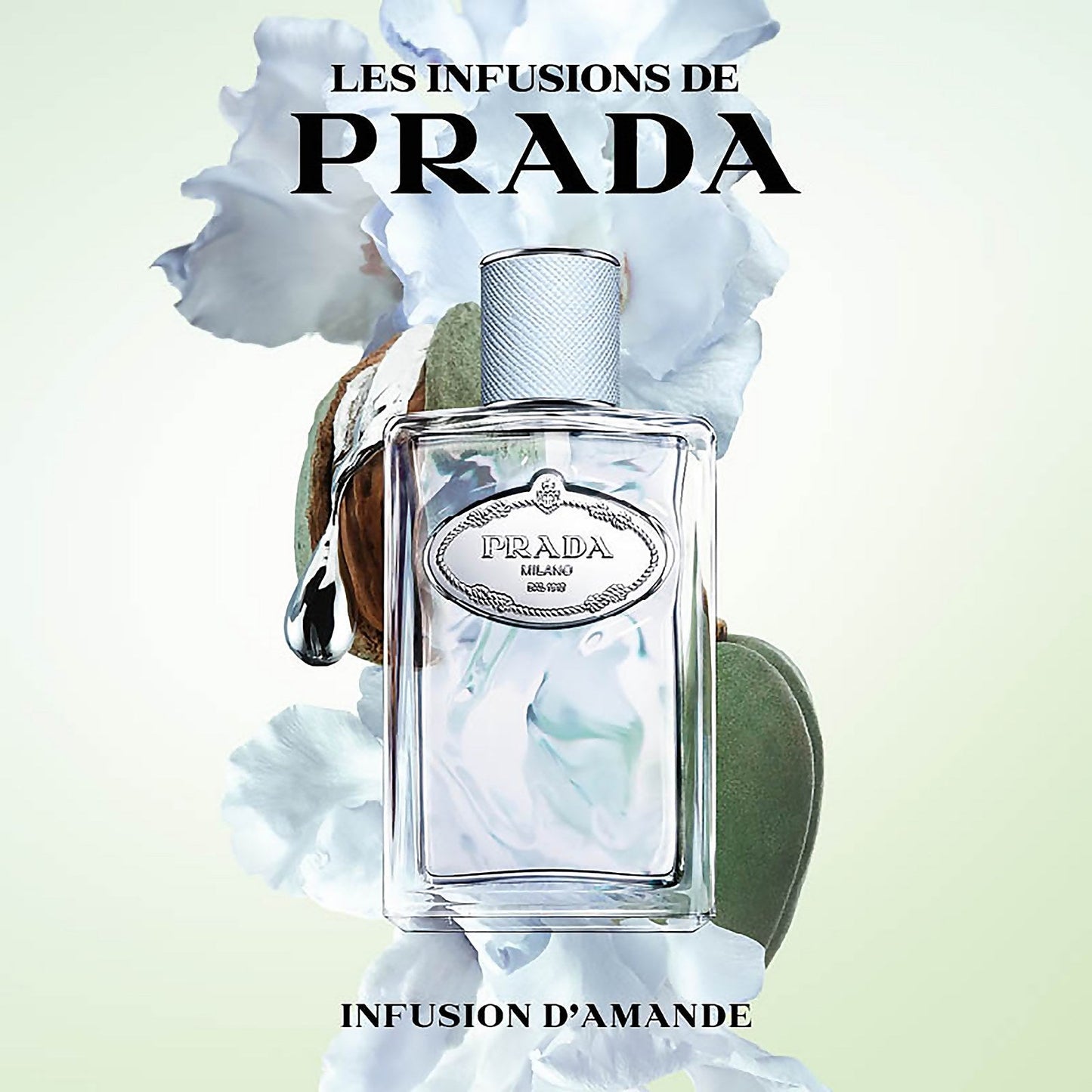 Prada Les Infusions Amande Eau de Parfum