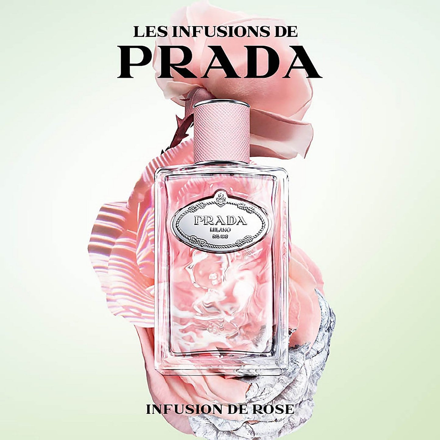 Prada Infusion De Rose Eau de Parfum 100ml