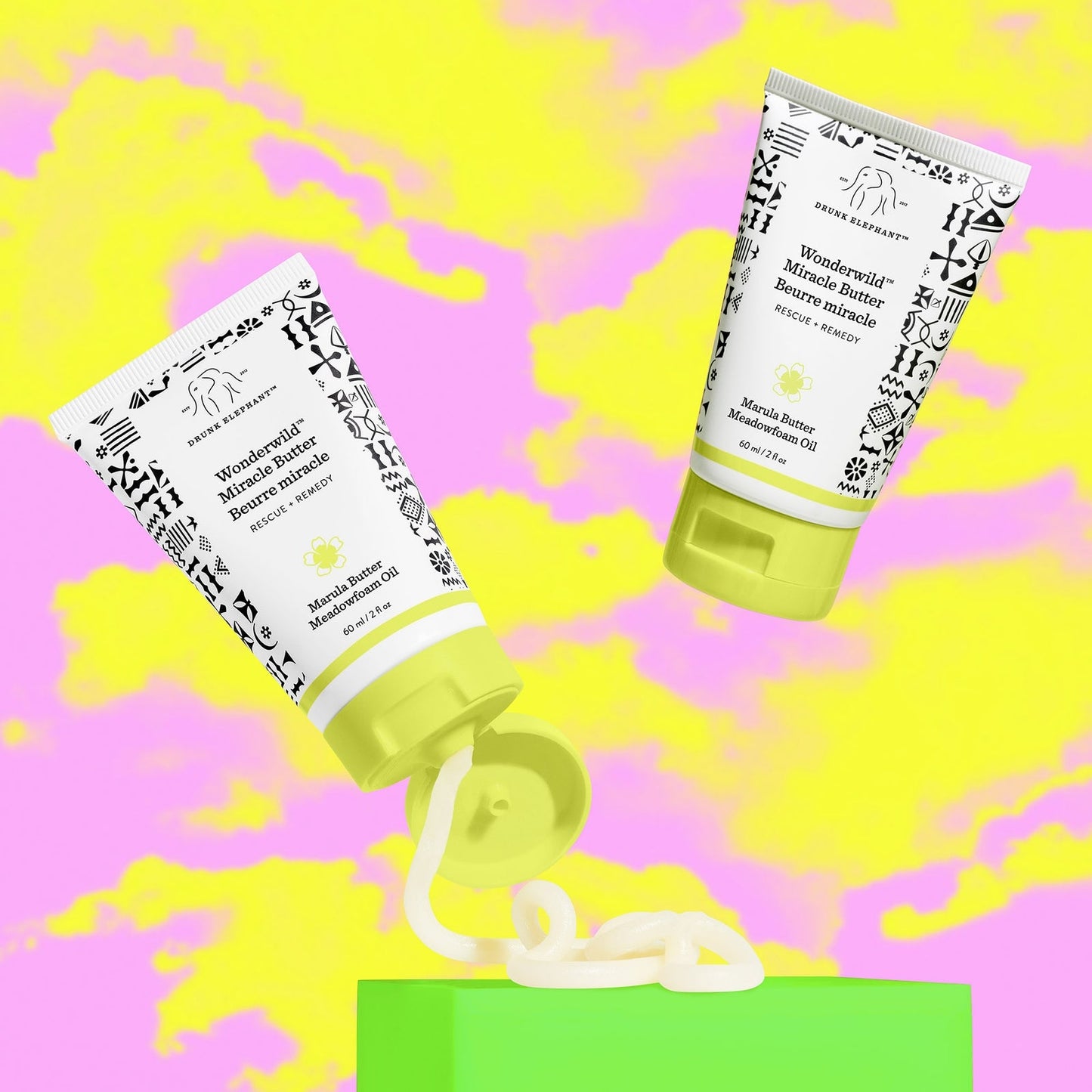 Drunk Elephant Wonderwild™ Miracle Butter