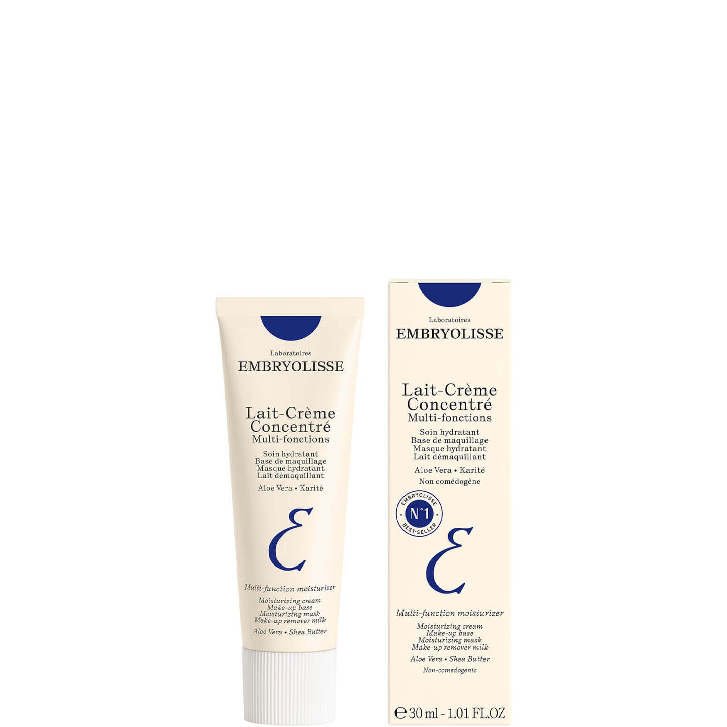 Embryolisse Lait Crème Concentre