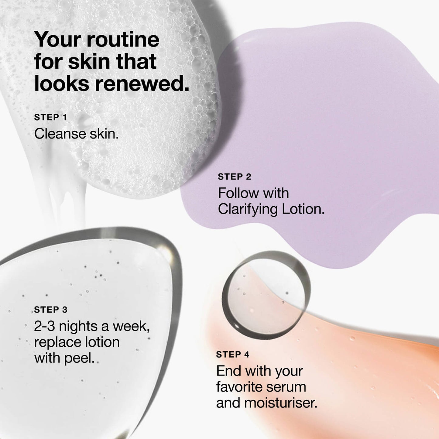 Clinique Clarifying Do-Over Peel