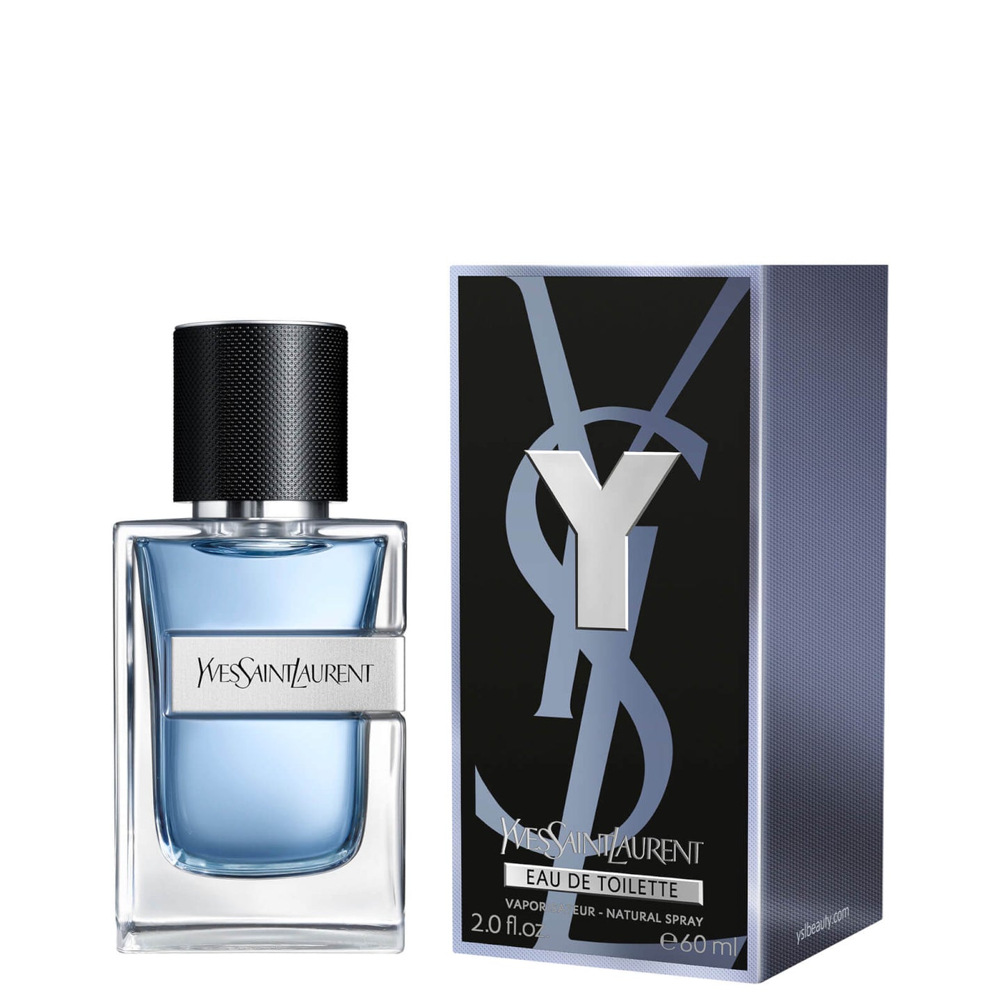 Yves Saint Laurent Y Eau de Toilette