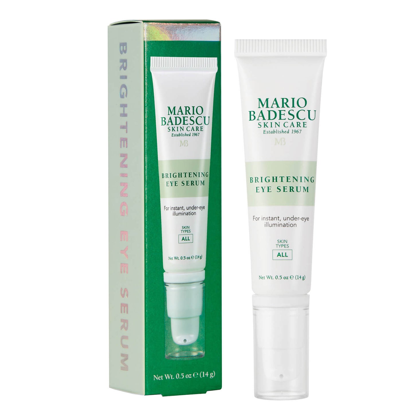 Mario Badescu Brightening Eye Serum