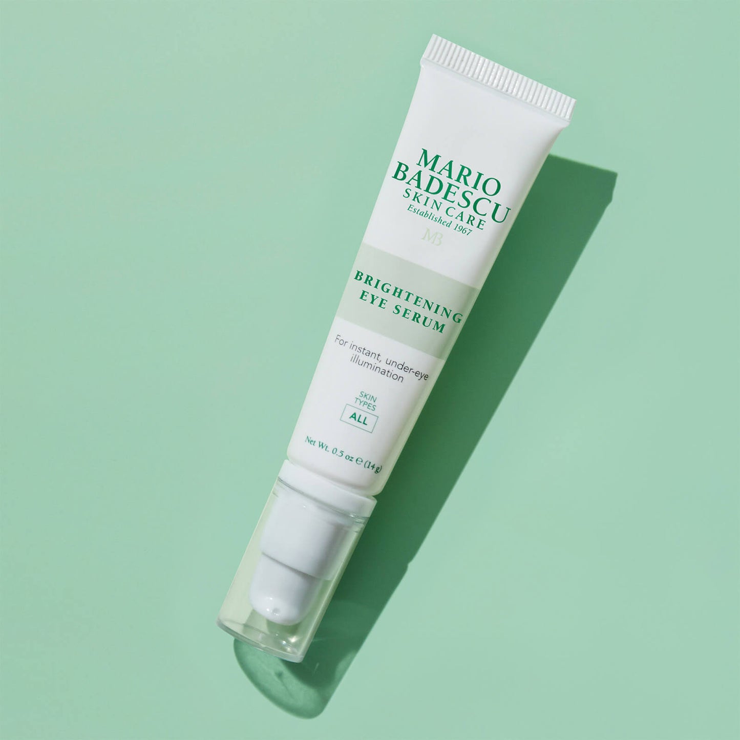 Mario Badescu Brightening Eye Serum