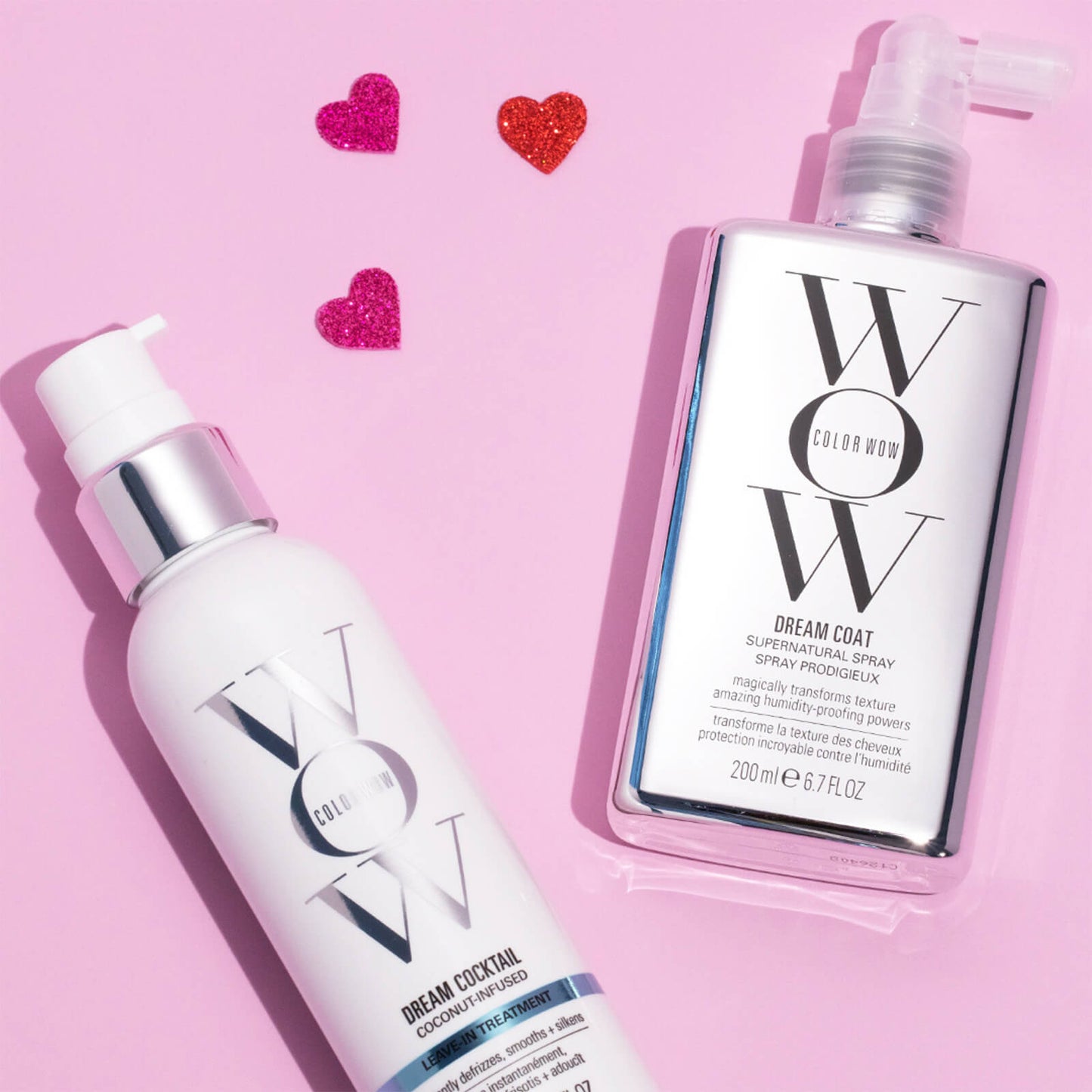 COLOR WOW Coconut Cocktail Bionic Tonic