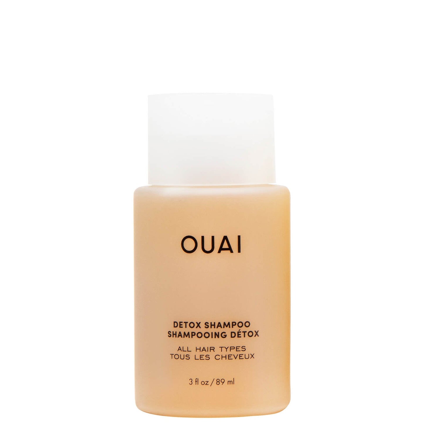 OUAI Hair Oil Travel