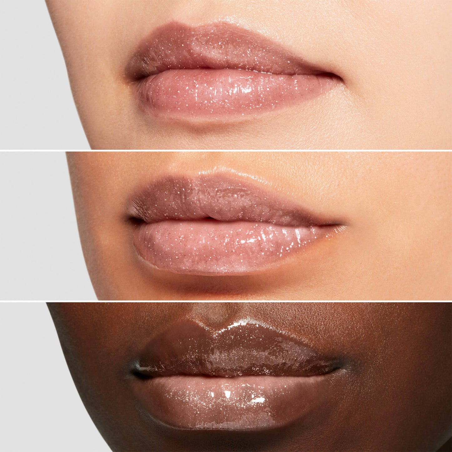 Bobbi Brown Crushed Oil-Infused Gloss Shimmer