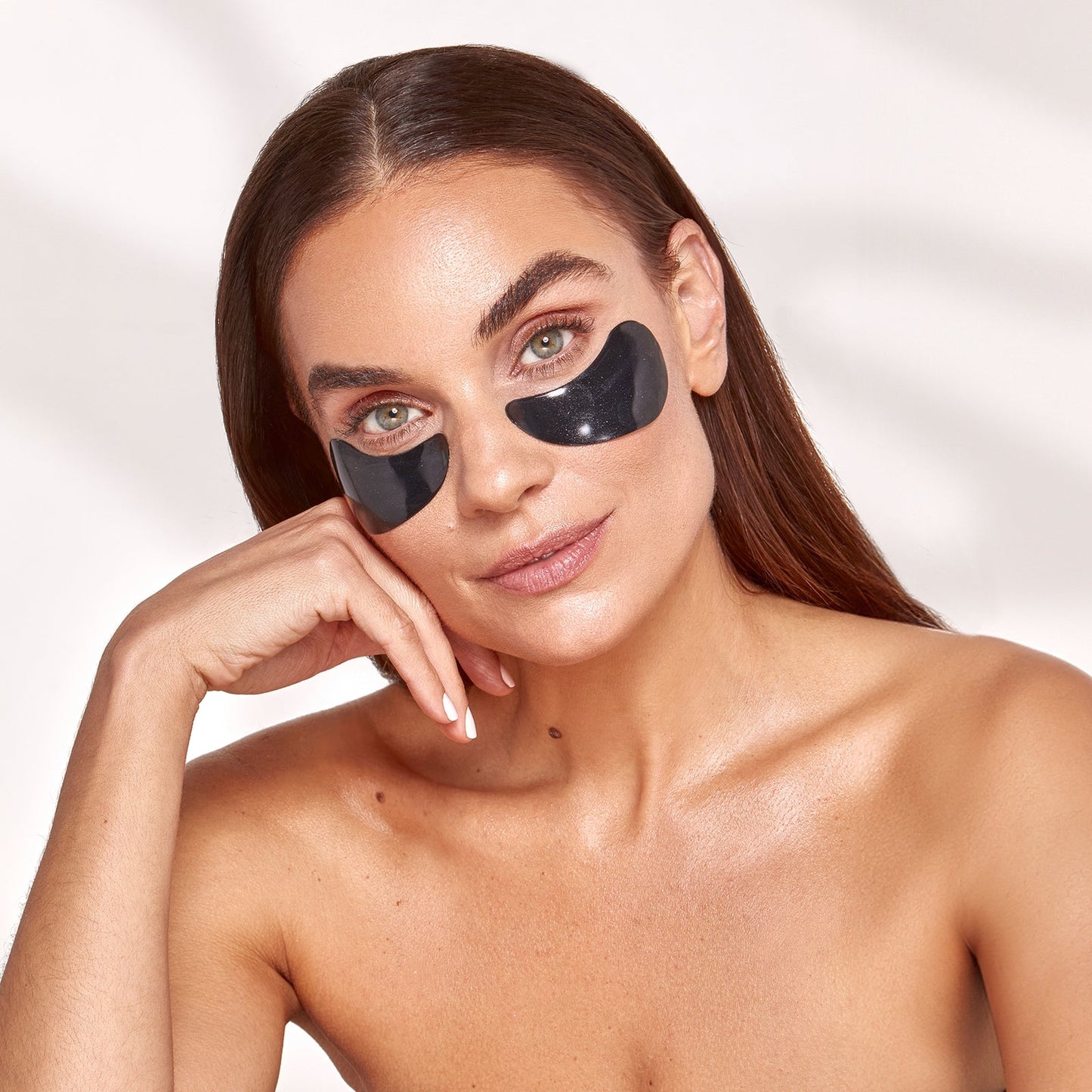 111Skin Black Diamond Eye Mask Box