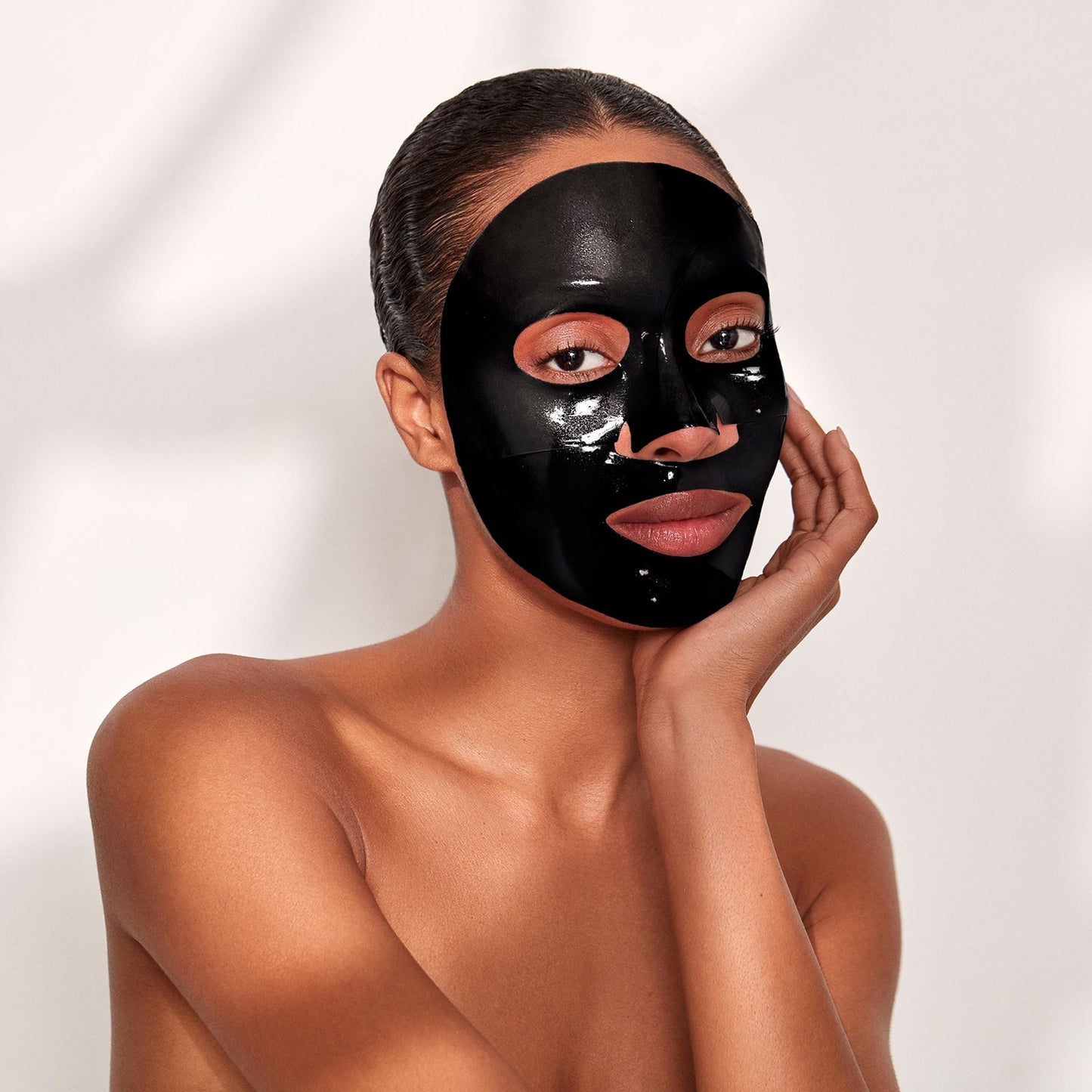 111Skin Black Diamond Lifting And Firming Treatment Mask (Box Of 5)