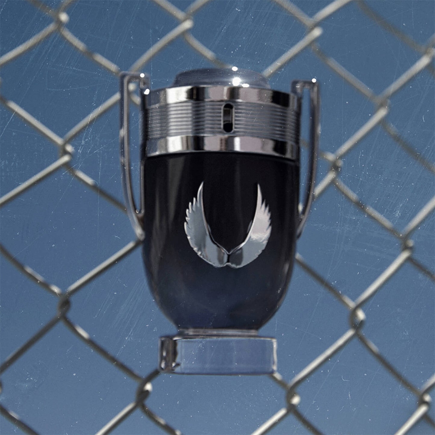 Rabanne Invictus Platinum Eau De Parfum 50ml