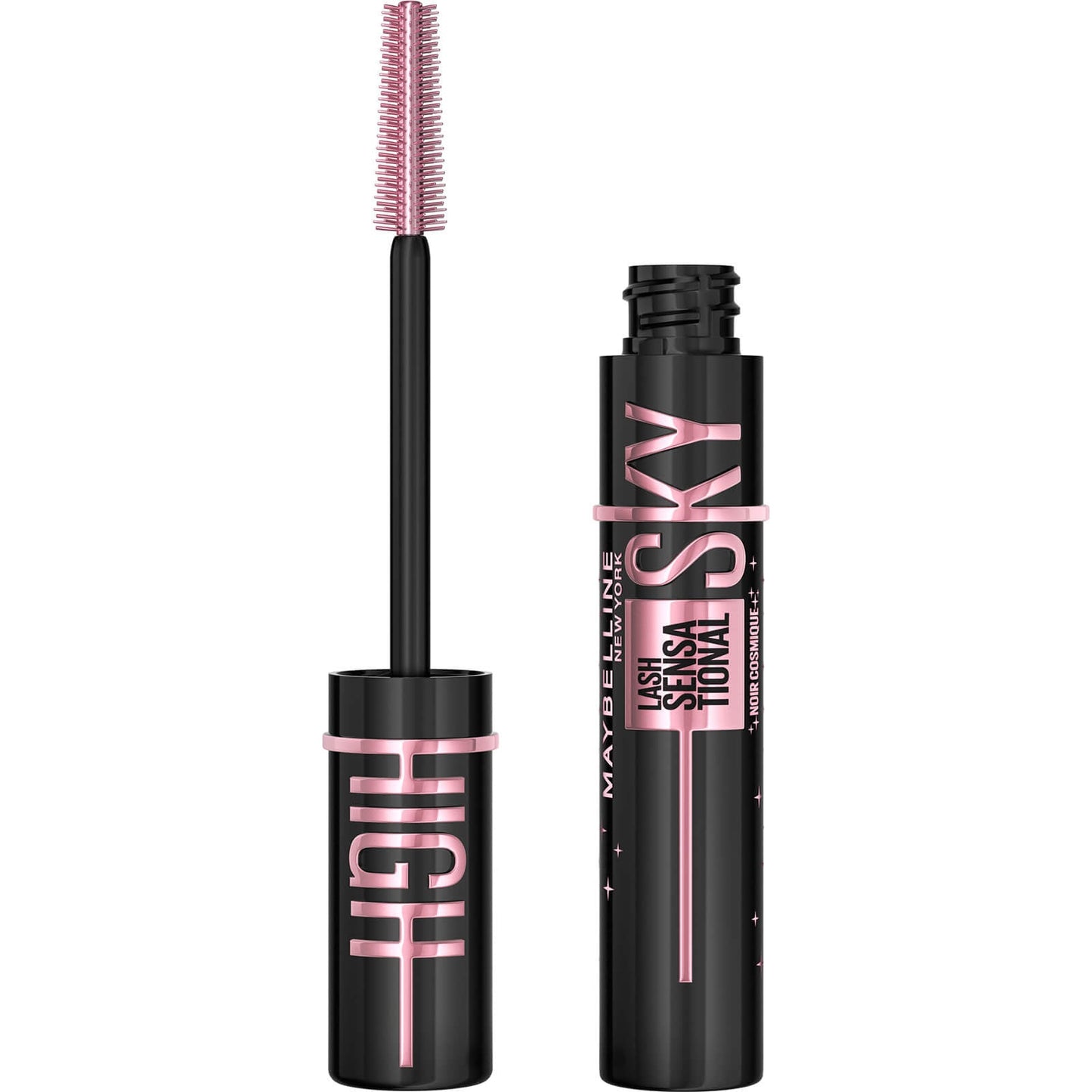 Maybelline Lash Sensationele Sky High Cosmic