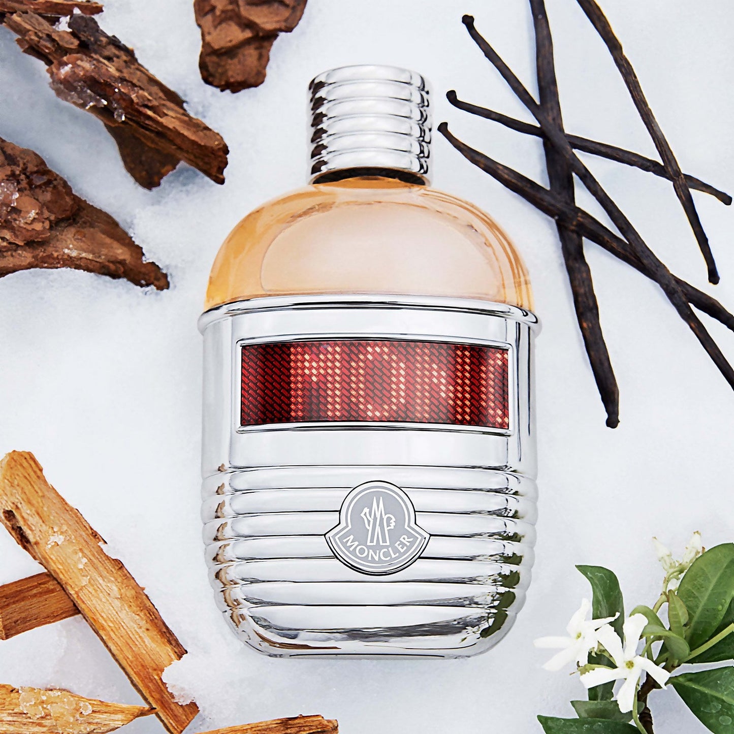 Moncler Pour Femme Eau de Parfum Digital 150ml