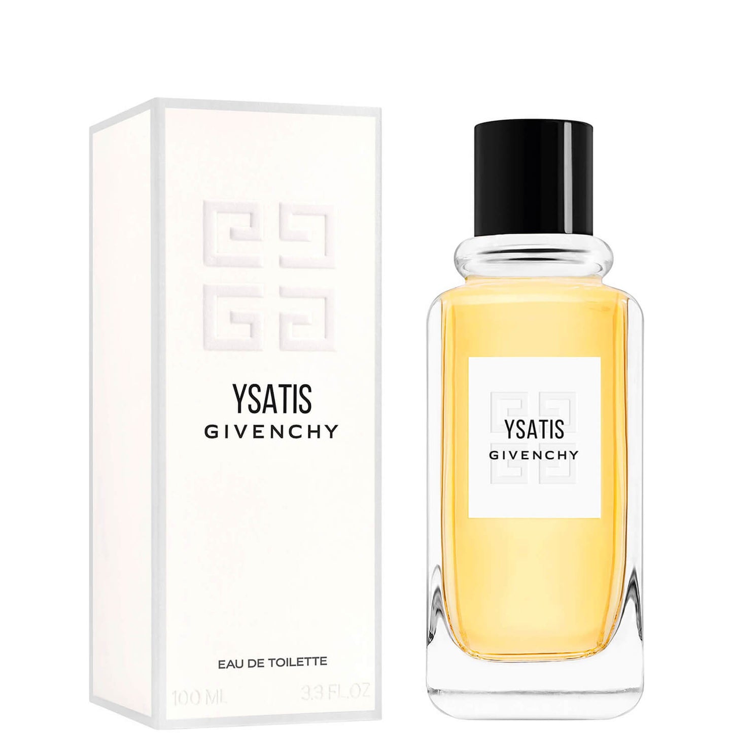 Givenchy Les Mythiques Ysatis Eau de Toilette