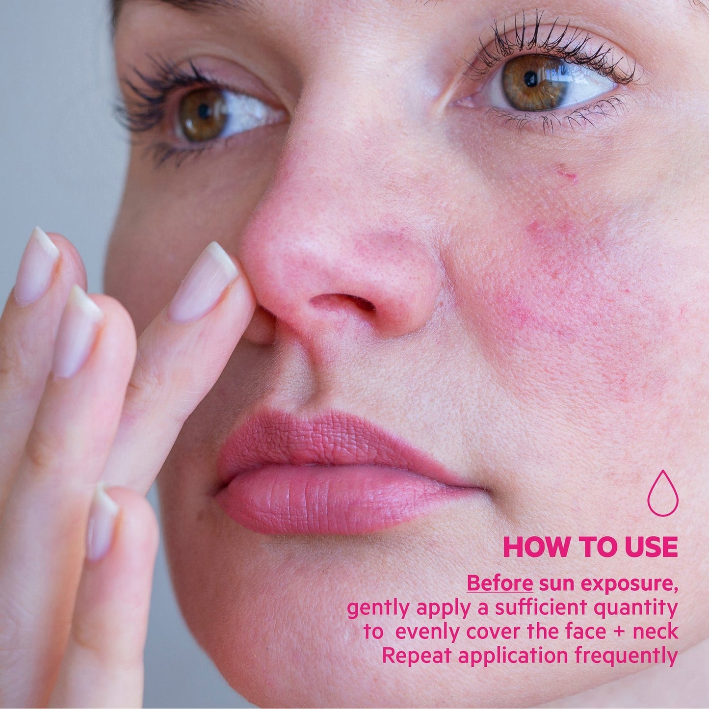 SVR Sensifine AR Anti-Redness SPF50+ Cream 40ml