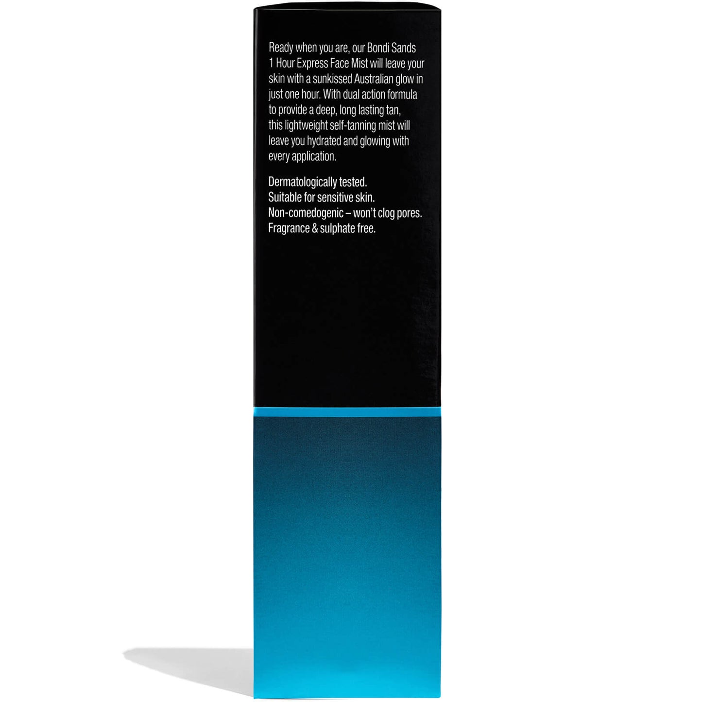 Bondi Sands Face Mist 1 Hour Express