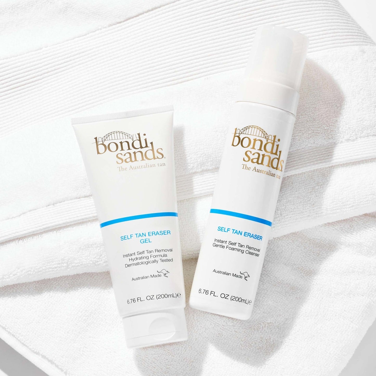 Bondi Sands Removal Self Tan Eraser Gel