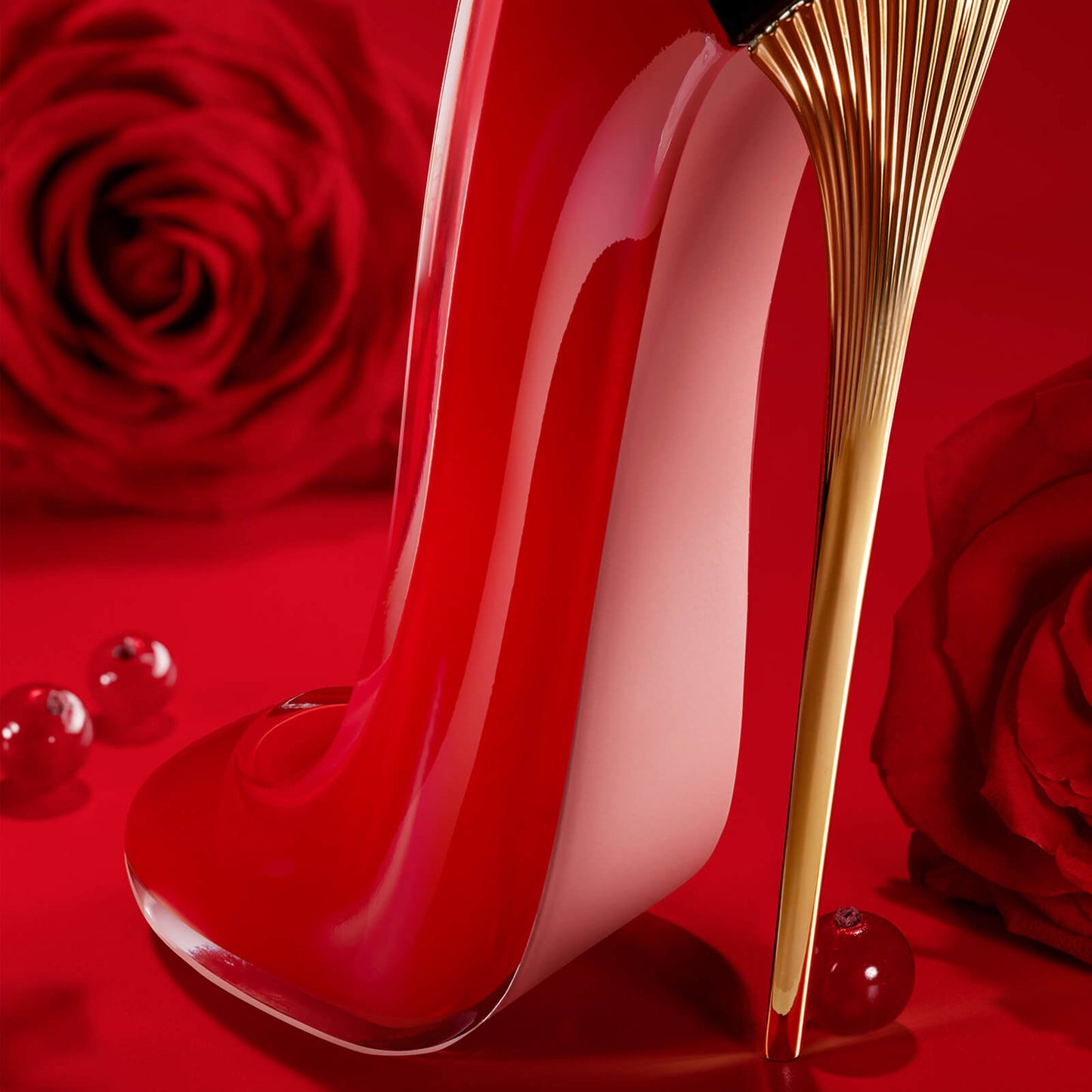 Carolina Herrera Good Girl Very Good Girl