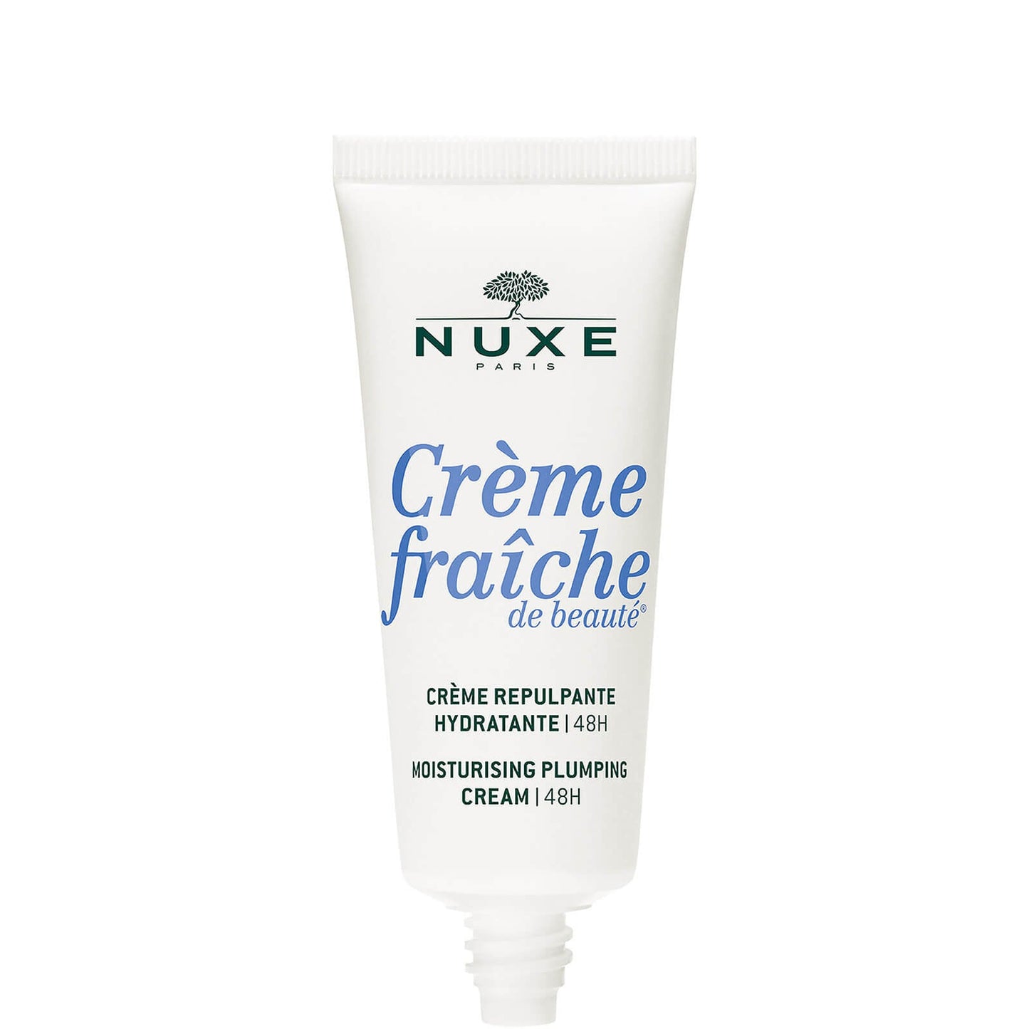 NUXE Crème Fraîche de Beauté Moisturising Plumping Cream - Normal Skin 30ml