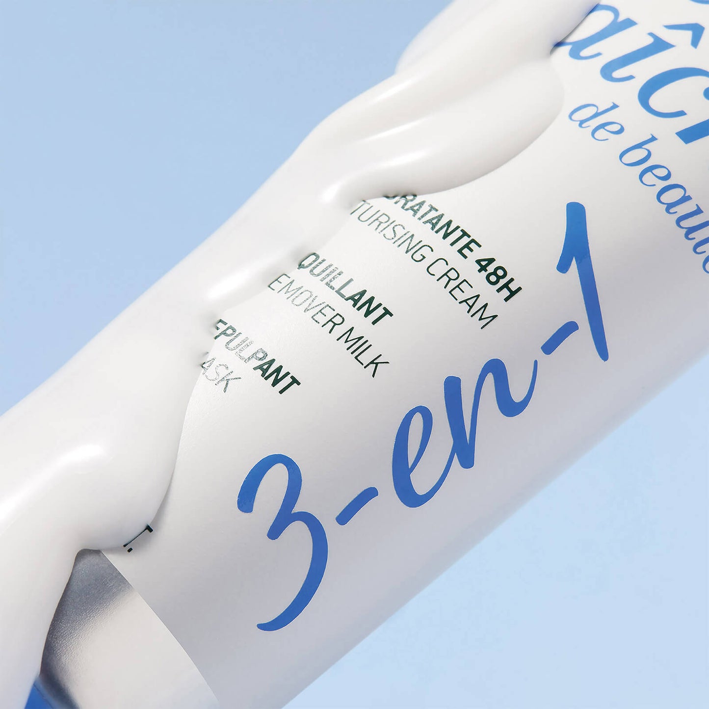 NUXE Creme Fraîche De Beauté 48H Moisturising Cream