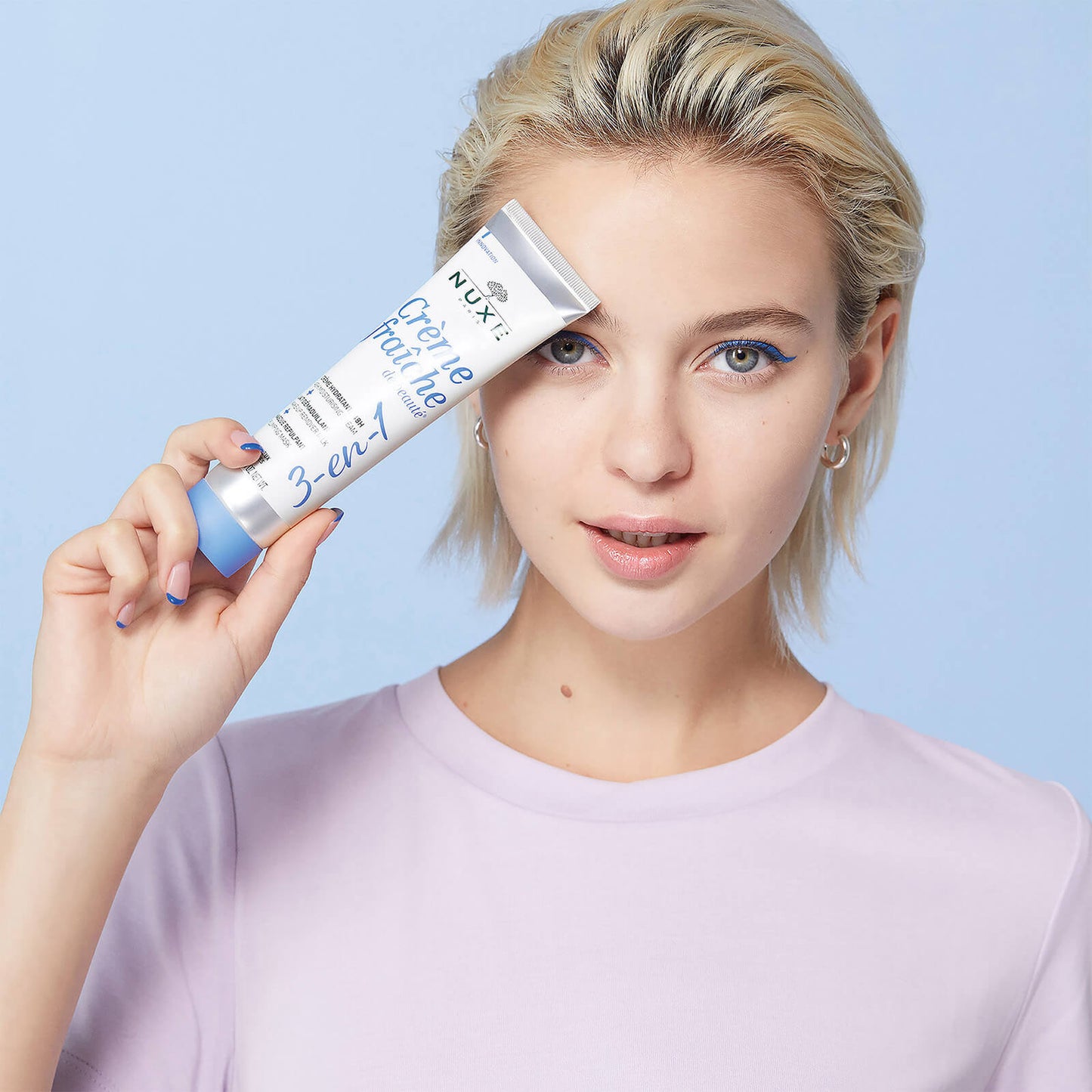 NUXE Creme Fraîche De Beauté 48H Moisturising Cream