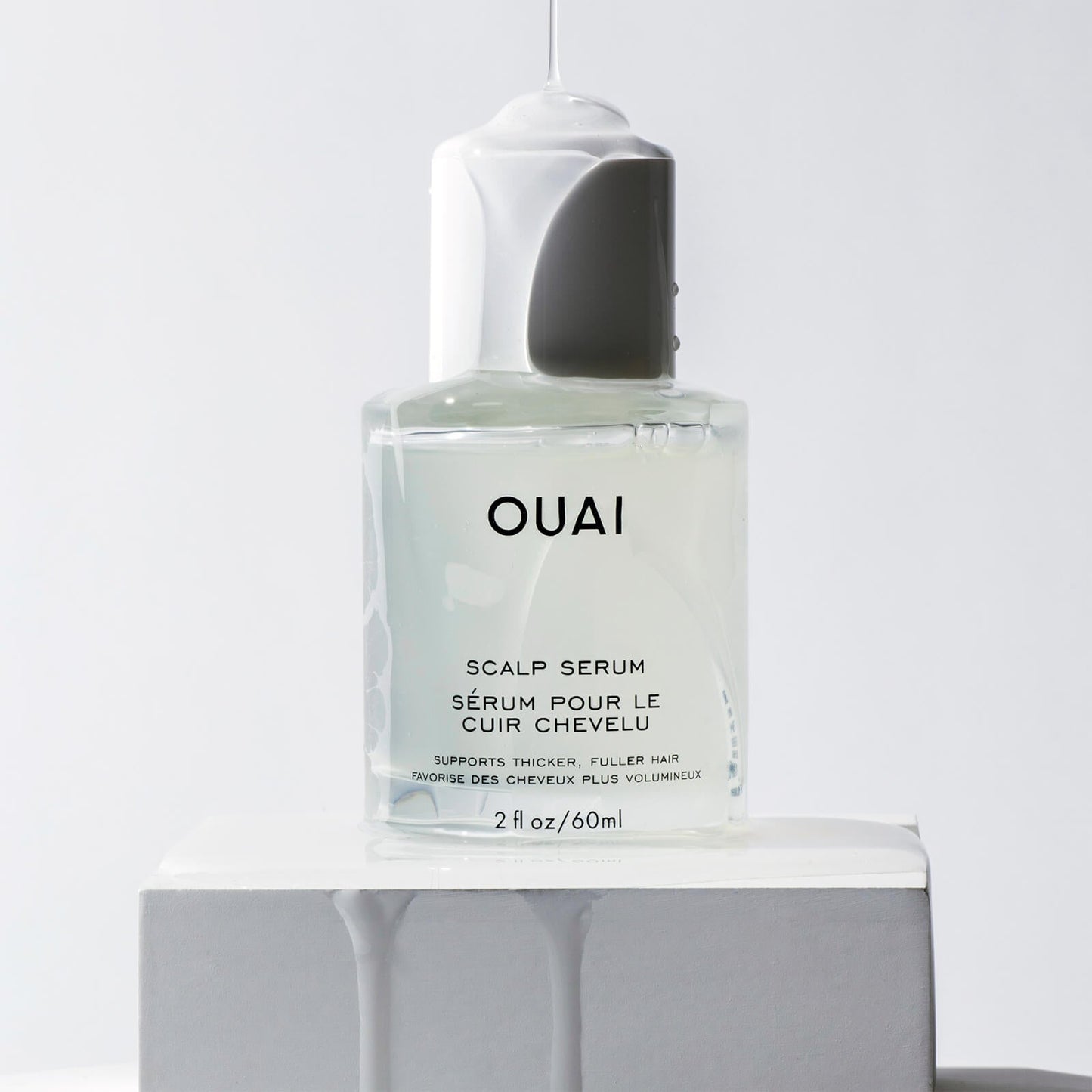 OUAI Scalp Serum