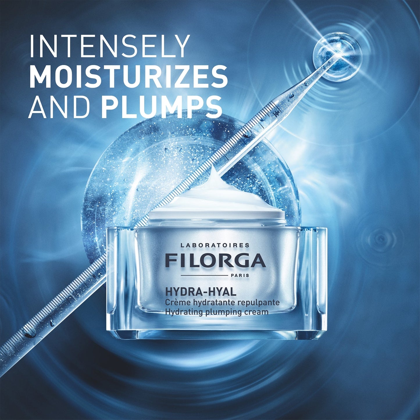 Filorga HYDRA HYAL FILORGA HYDRA-HYAL CREAM