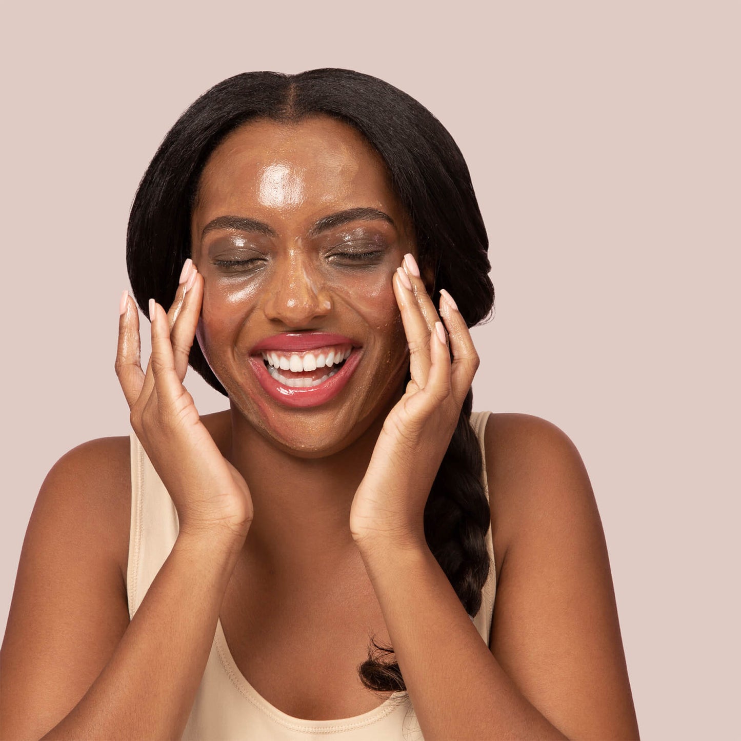 IT Cosmetics BYE BYE Make-Up 3-in-1 Cleansing Balm