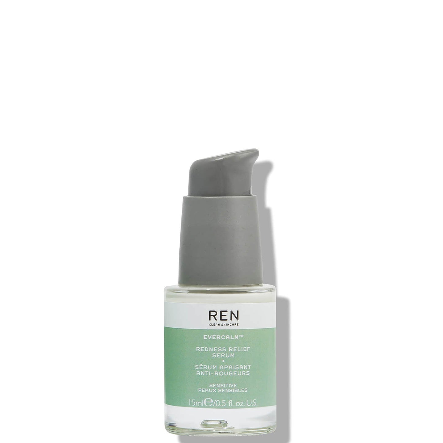 REN Clean Skincare Evercalm™ Redness Relief Serum