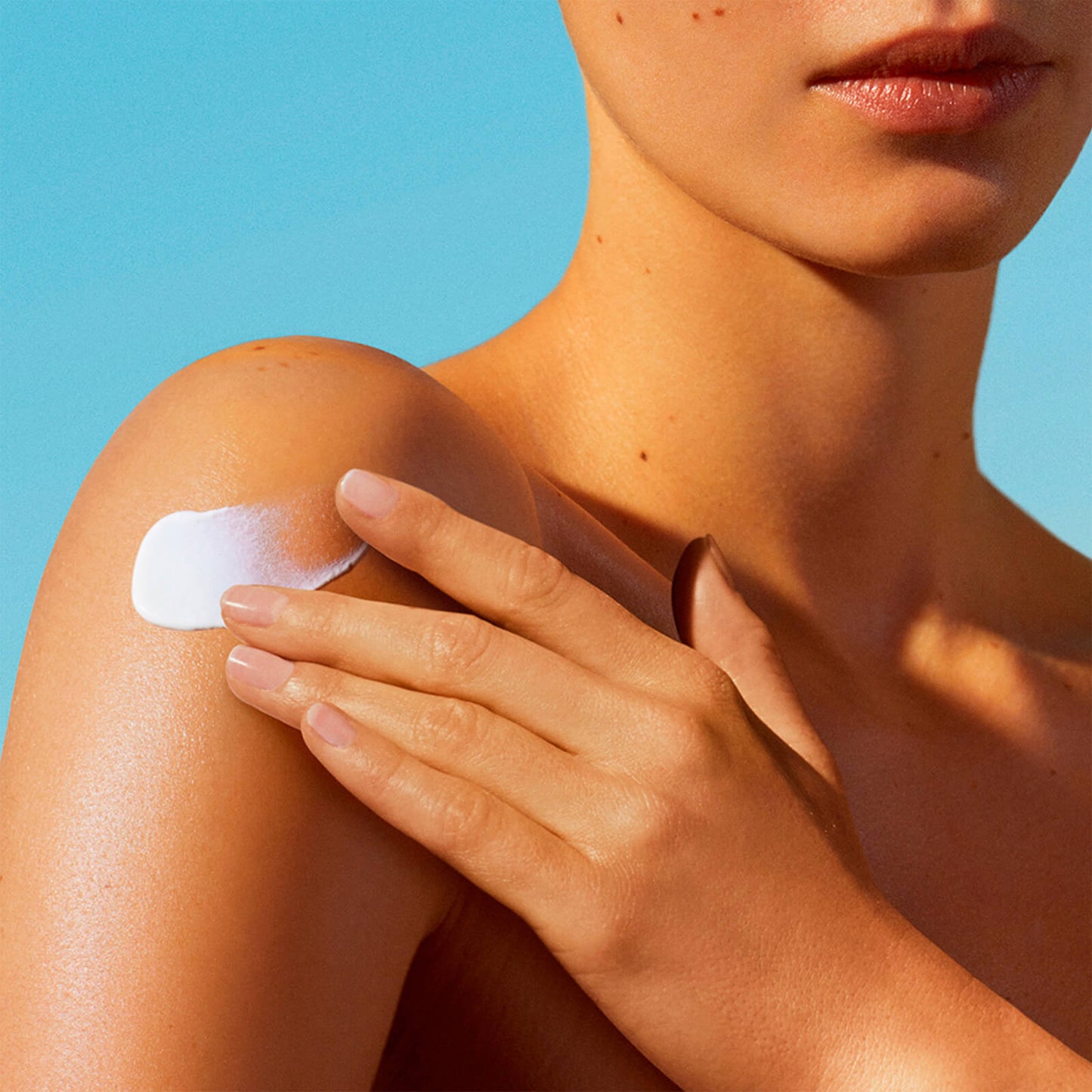 Biotherm Water Lover Lait Solaire