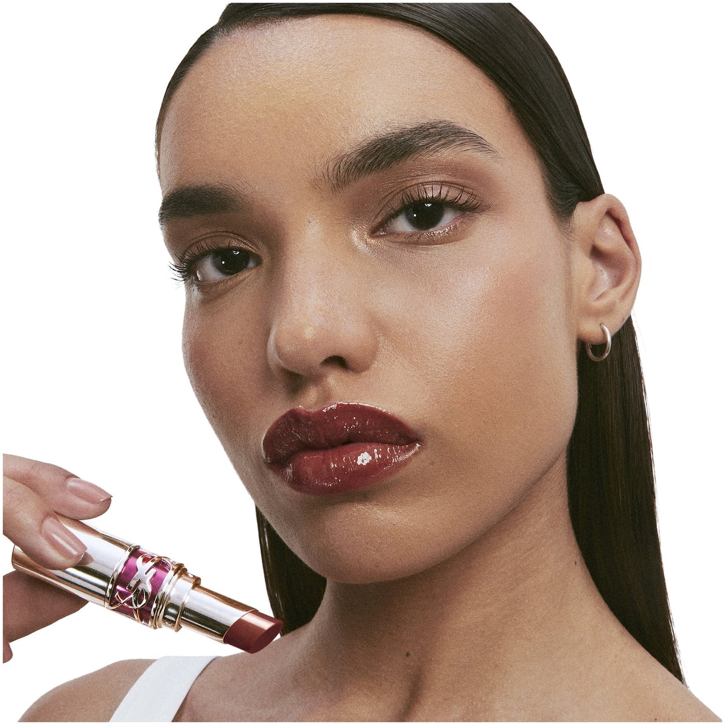 Yves Saint Laurent YSL Loveshine Loveshine Candy Glaze