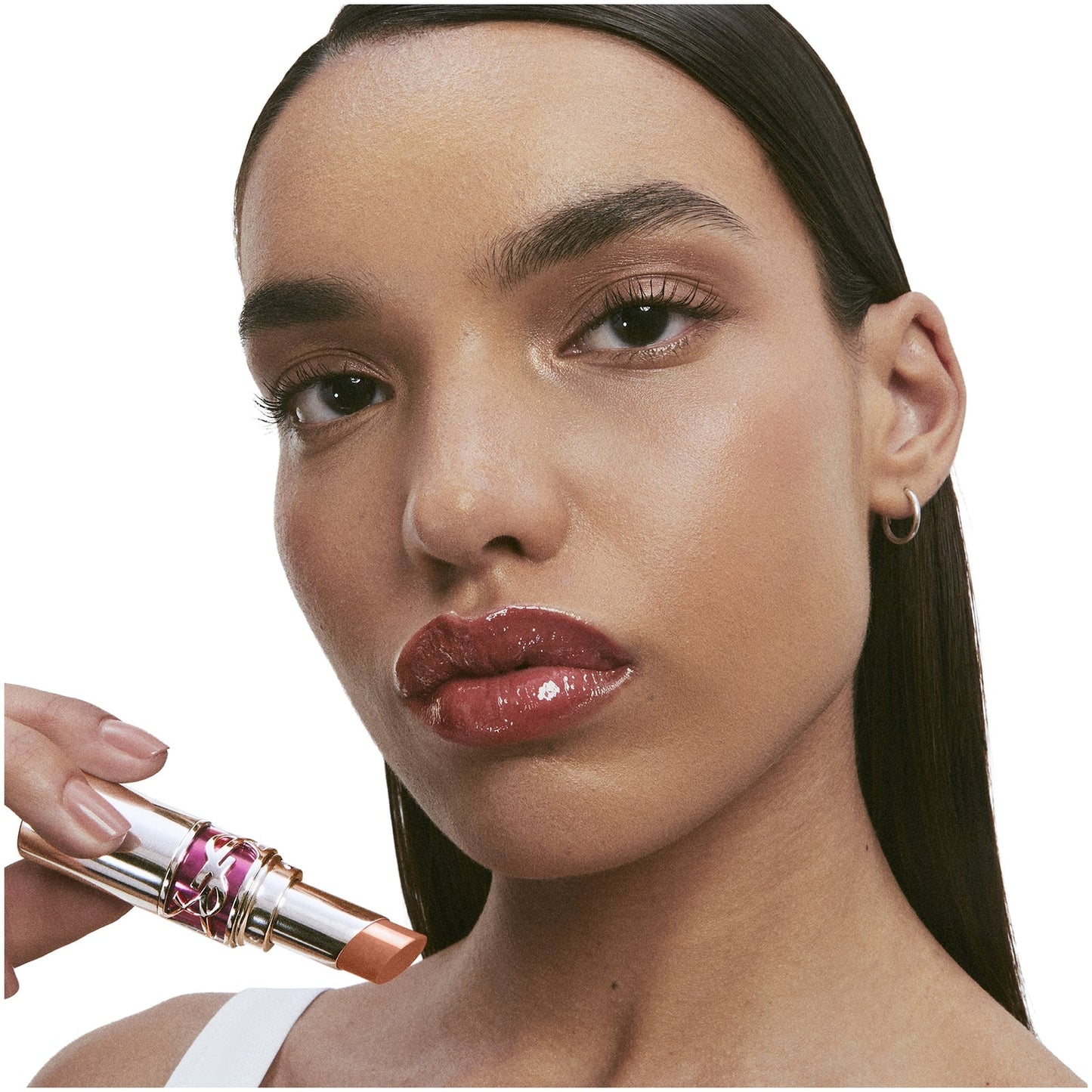 Yves Saint Laurent YSL Loveshine Loveshine Candy Glaze