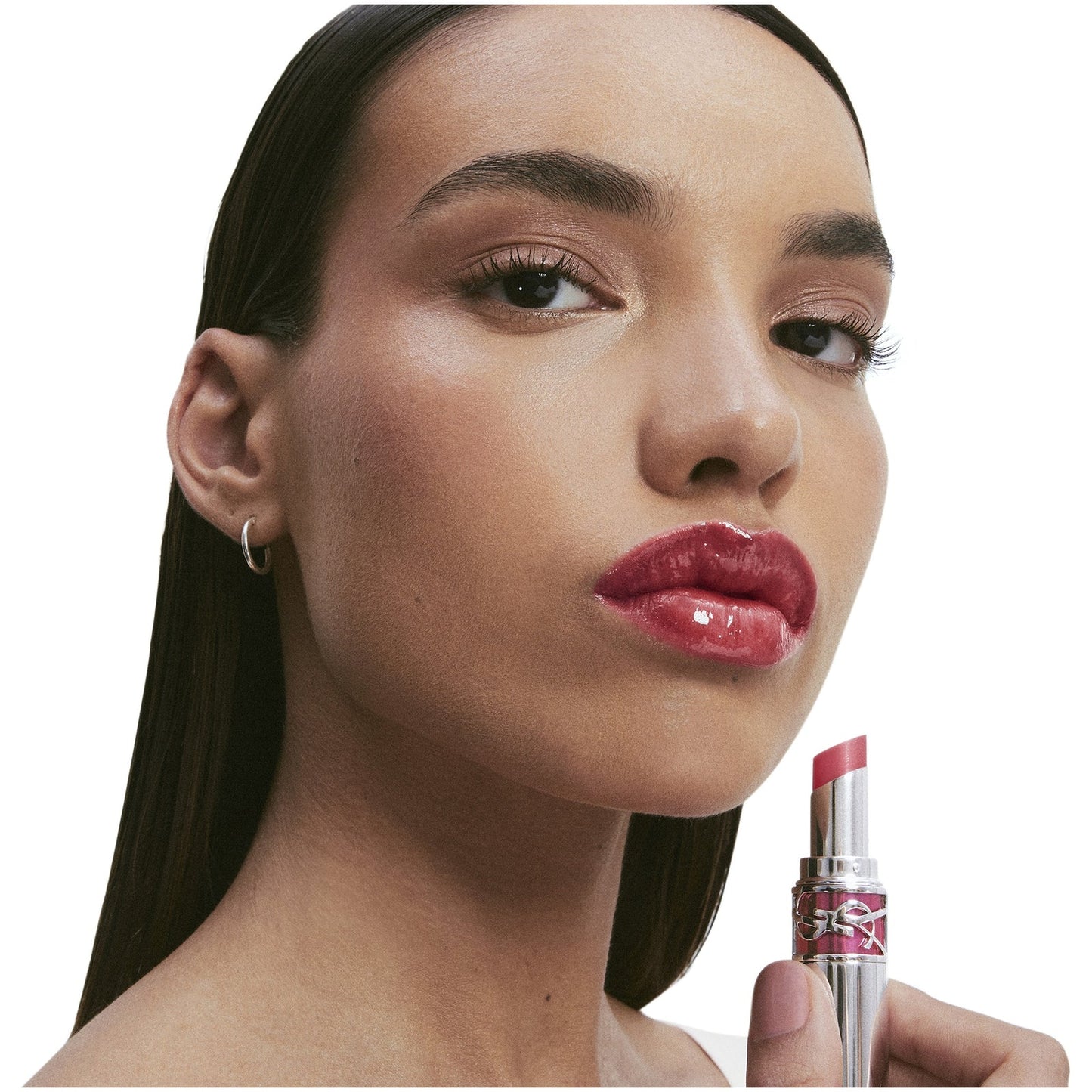 Yves Saint Laurent YSL Loveshine Loveshine Candy Glaze