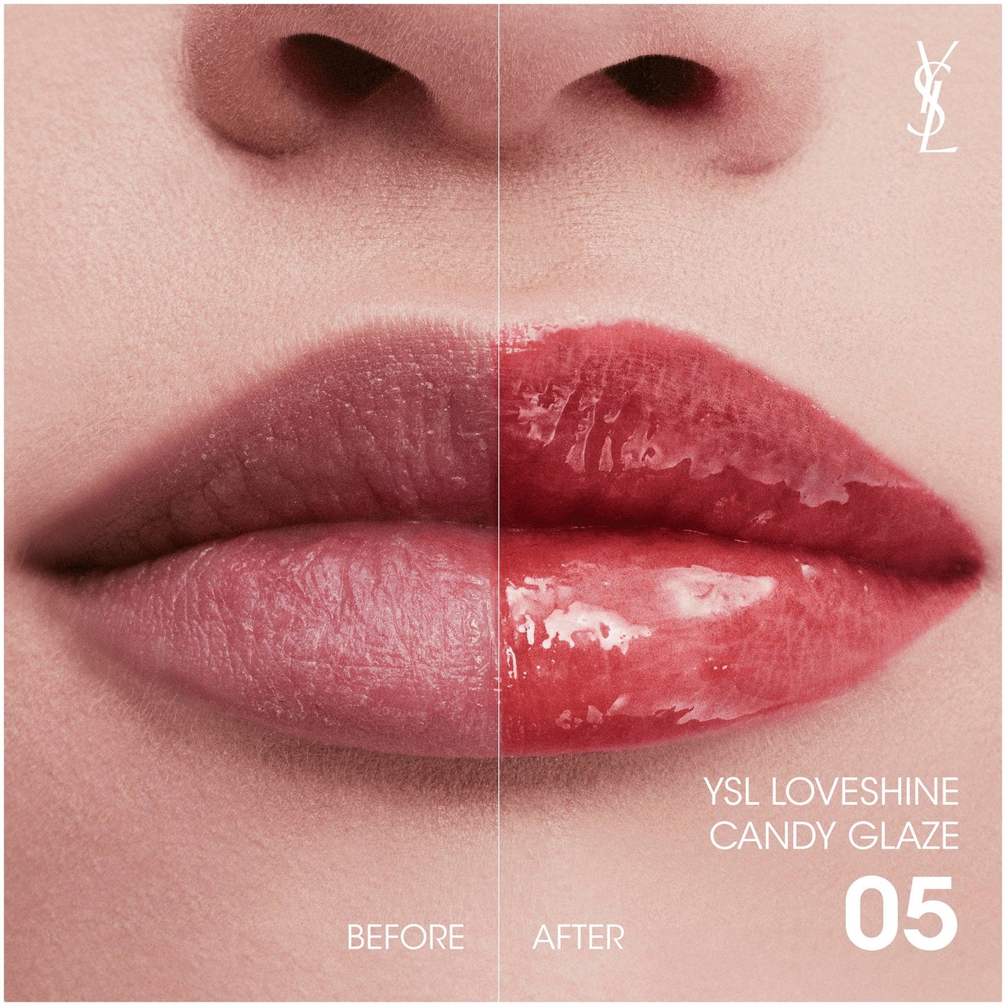 Yves Saint Laurent YSL Loveshine Loveshine Candy Glaze