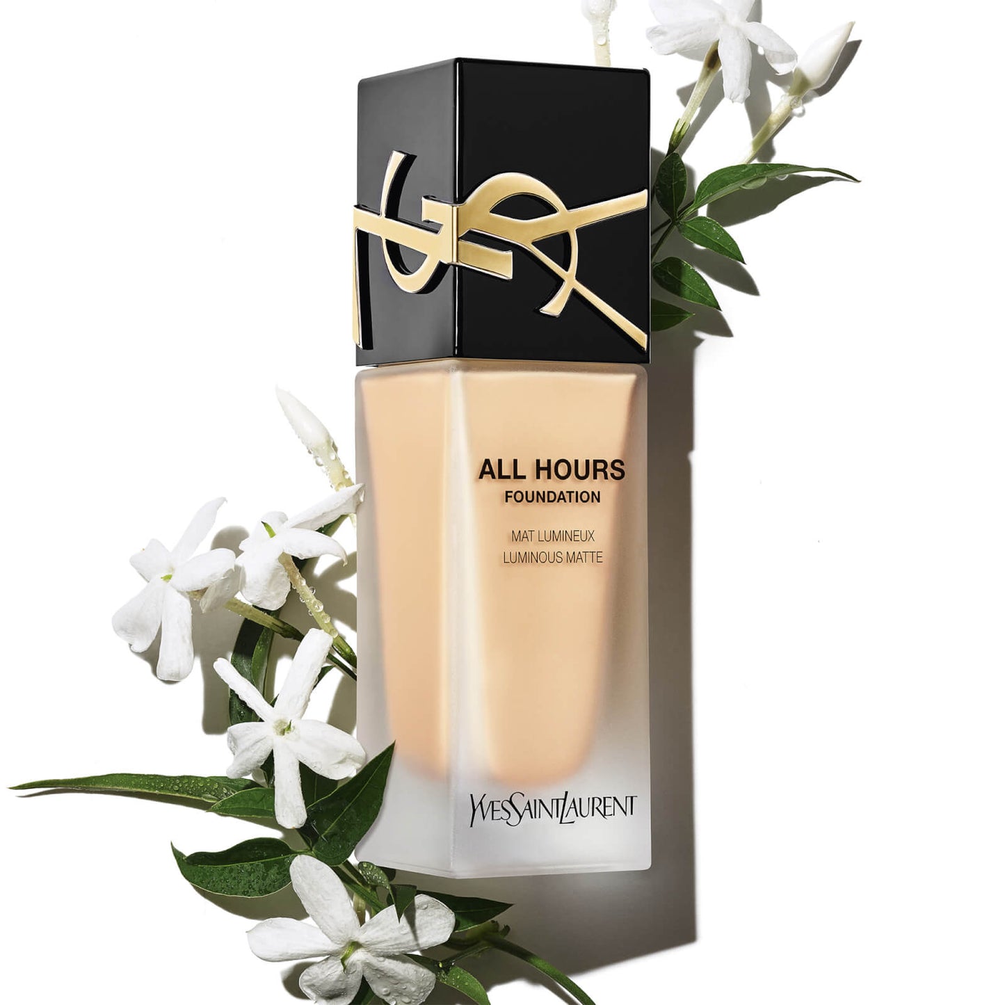 Yves Saint Laurent All Hours All Hours Foundation