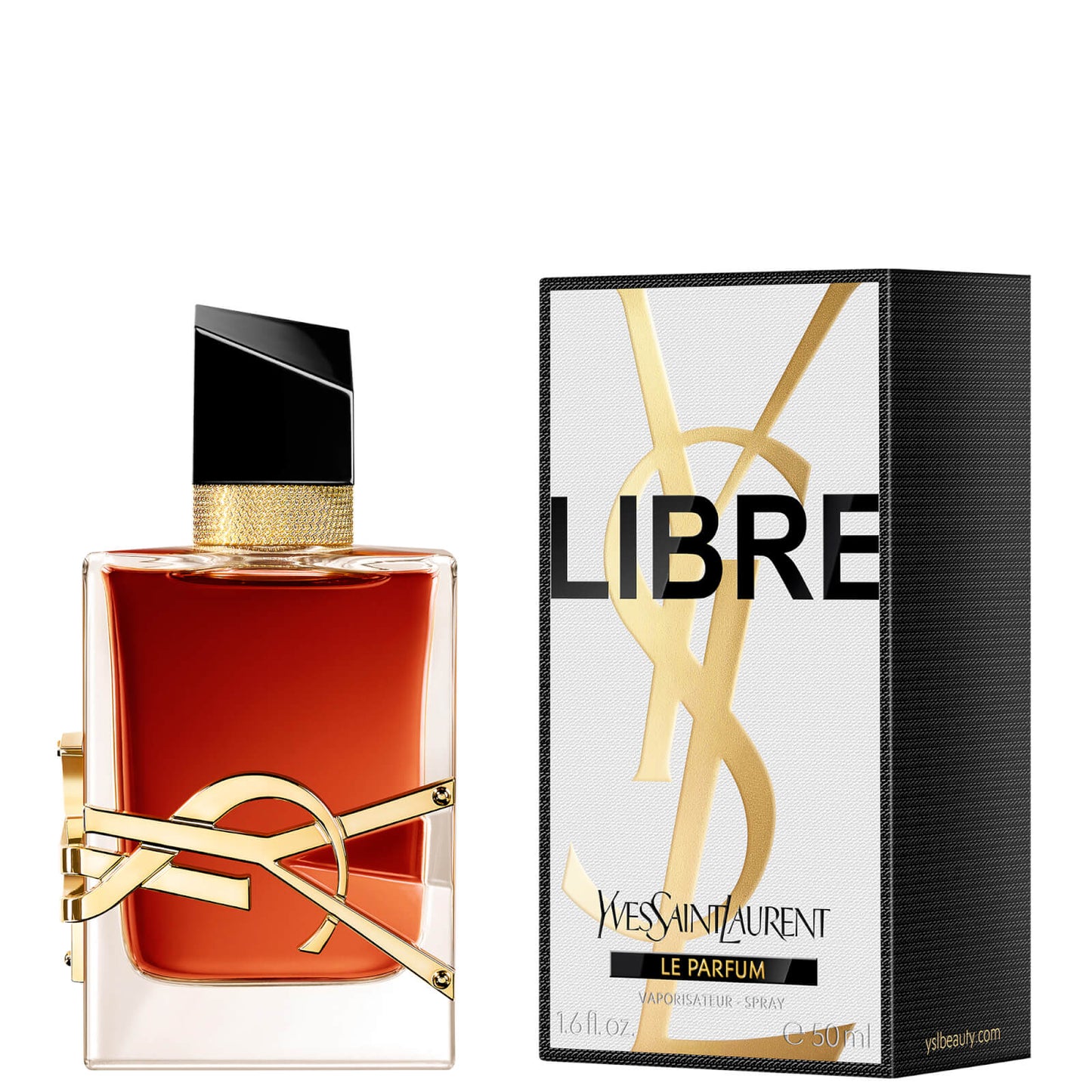 Yves Saint Laurent Libre Le Parfum