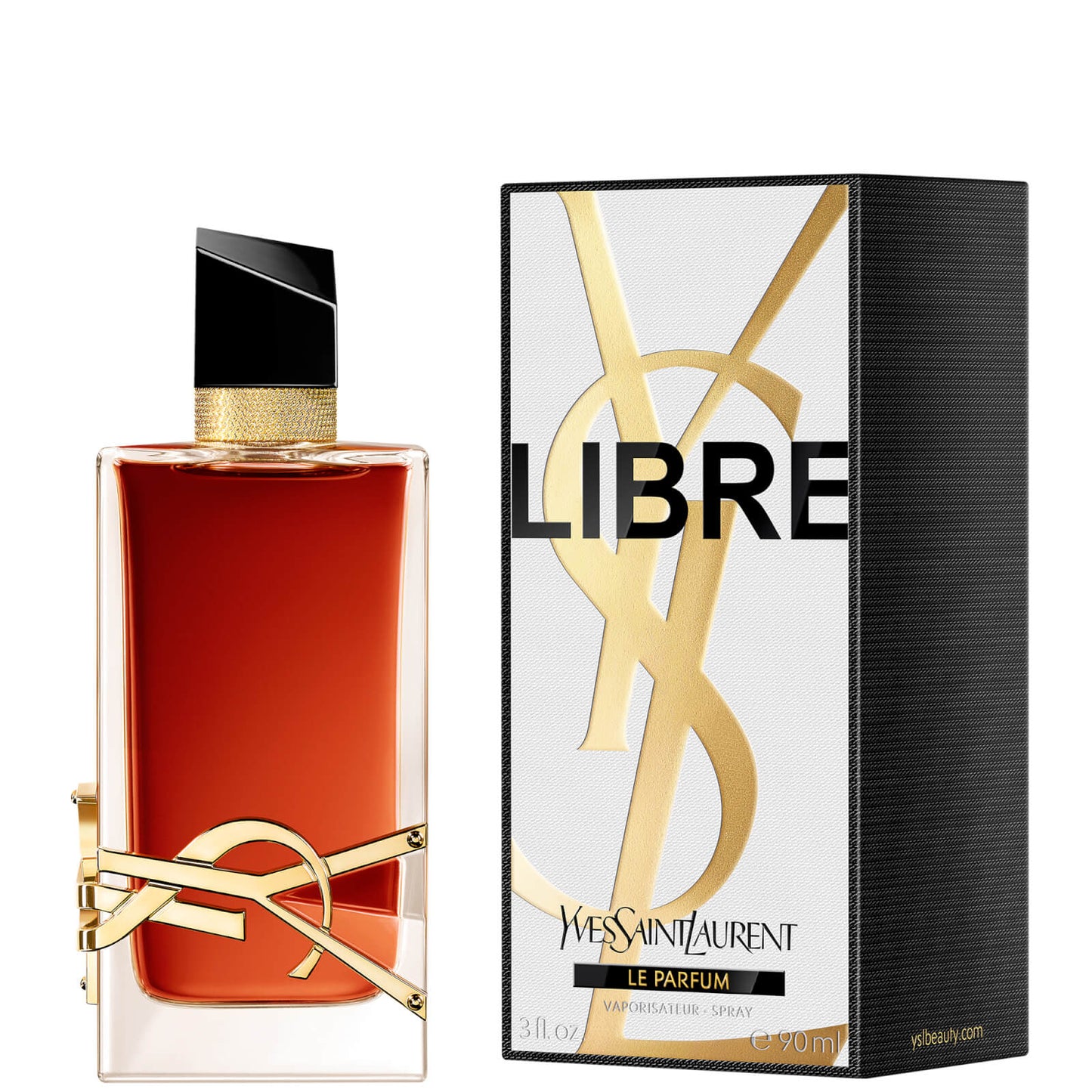 Yves Saint Laurent Libre Le Parfum