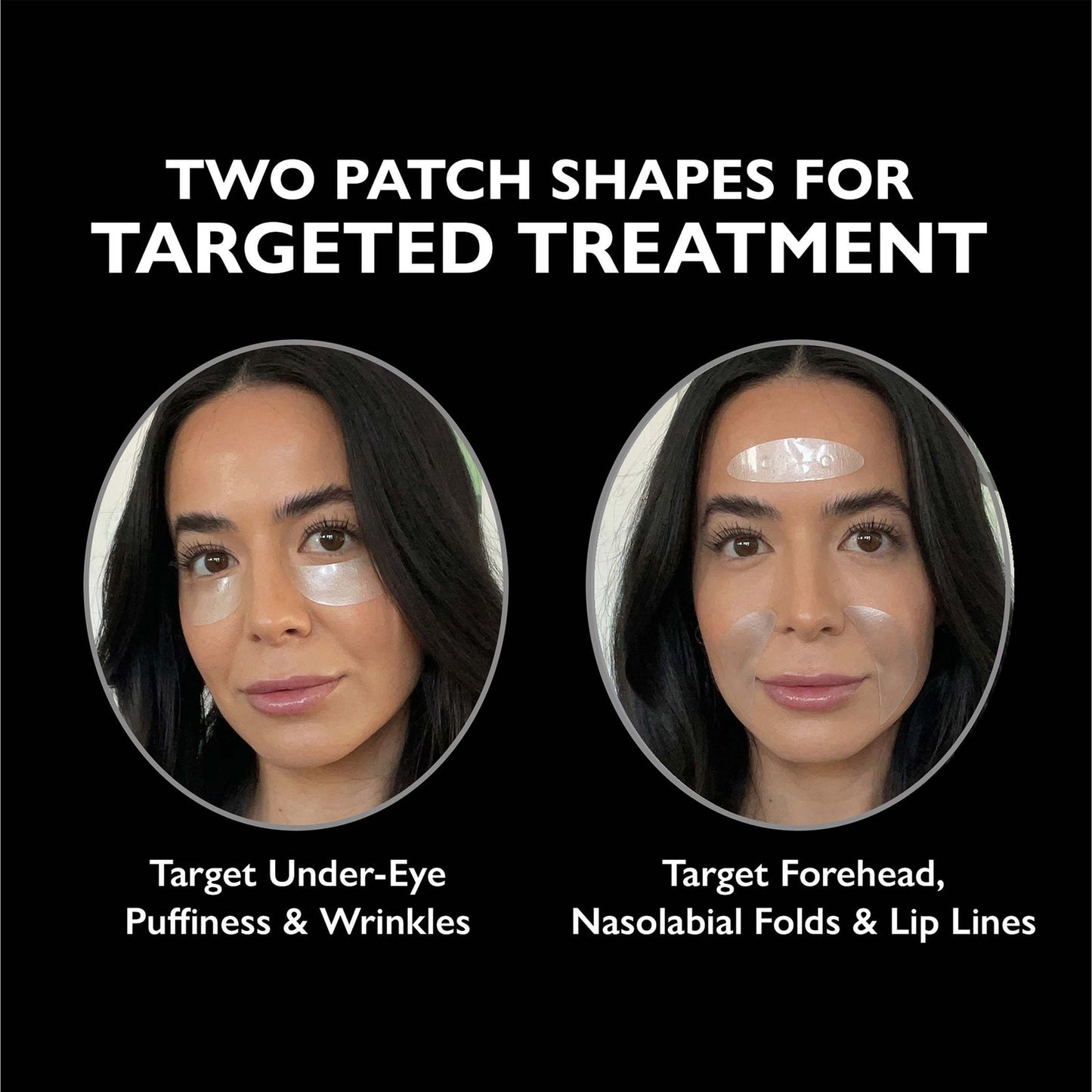 Peter Thomas Roth FIRMx Collagen Hydra-Gel Face and Eye Patches