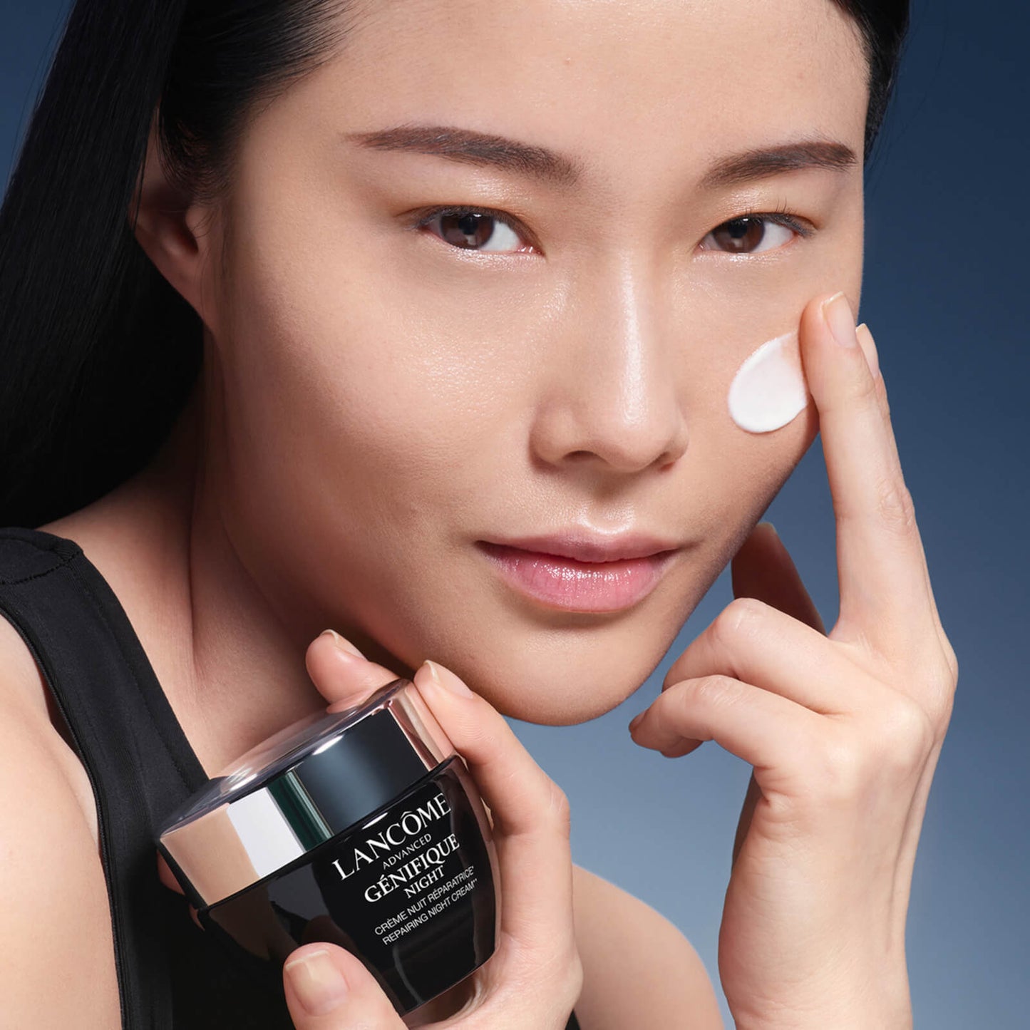 Lancôme Génifique Advanced Génifique Nachtcrème