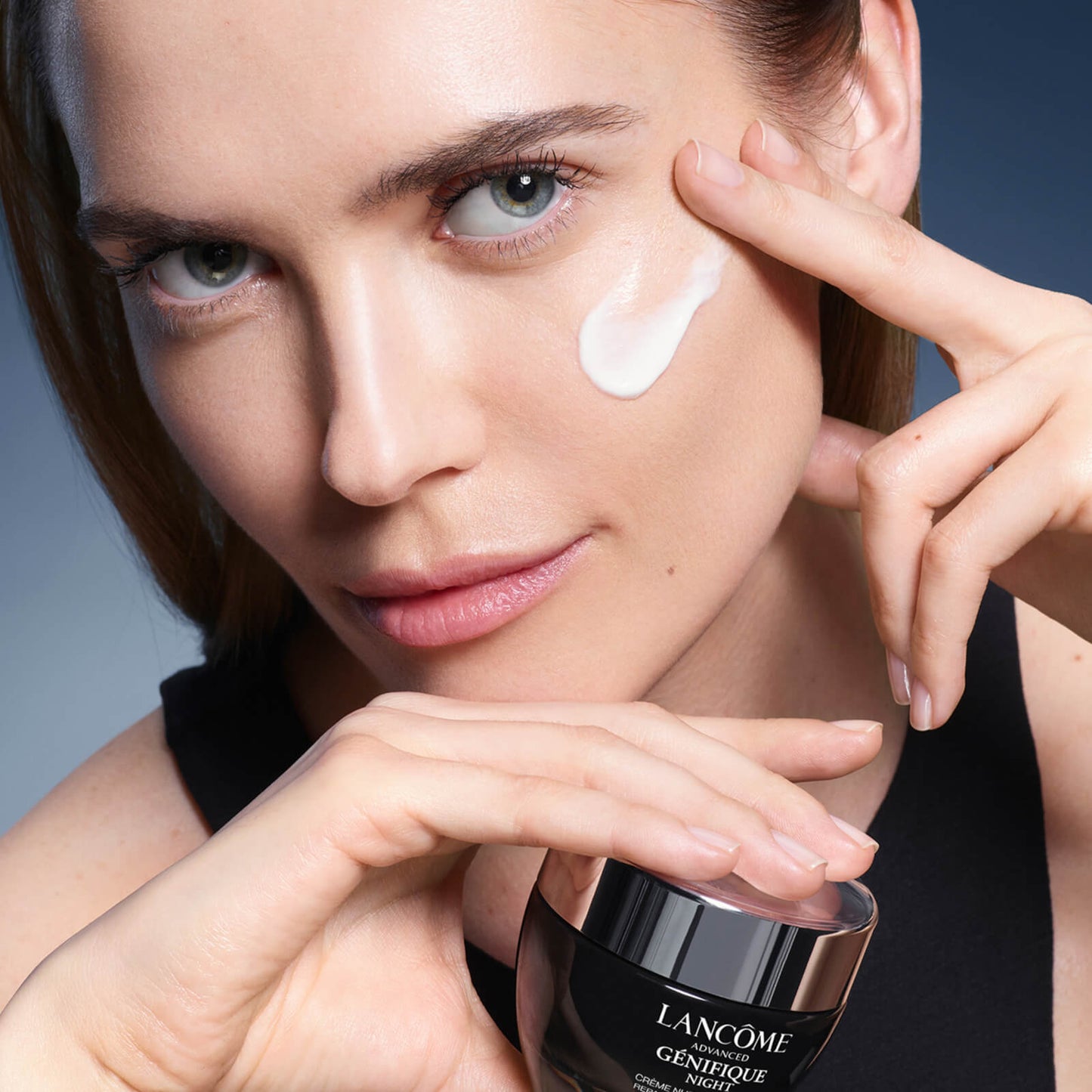 Lancôme Génifique Advanced Génifique Nachtcrème