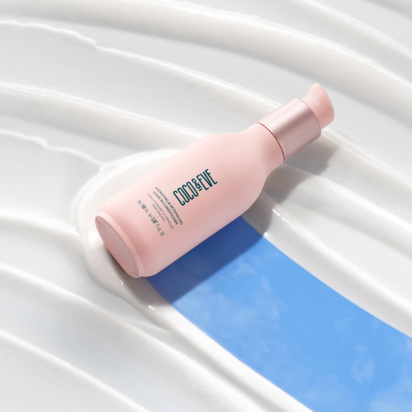 Coco & Eve Like A Virgin Hydrating & Detangling Leave-In Conditioner