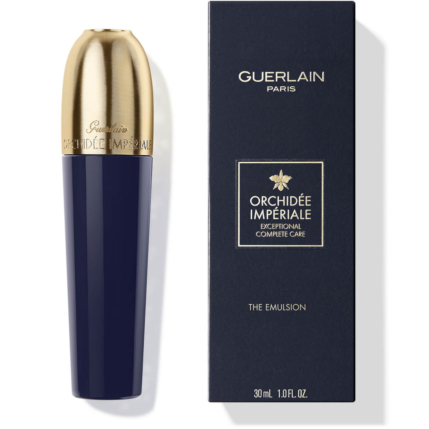 Guerlain Orchidée Impériale The Emulsion
