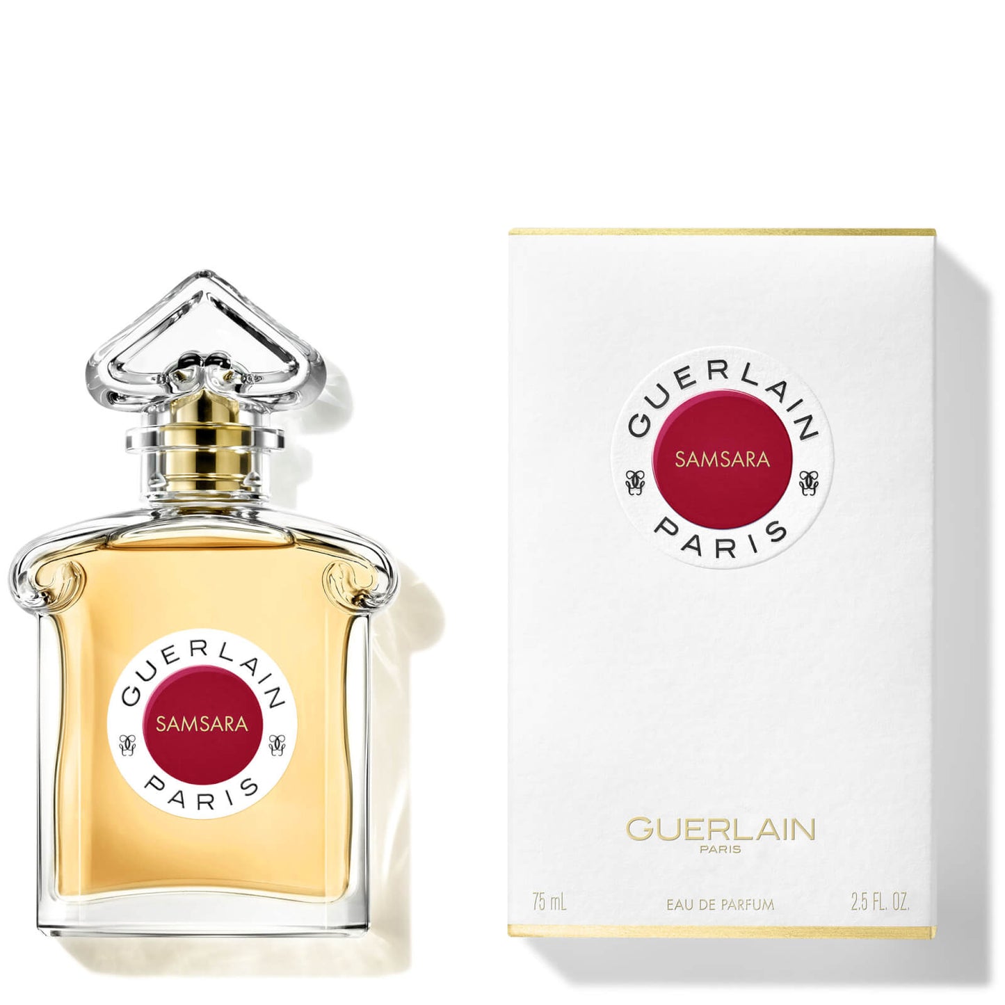 Guerlain Samsara