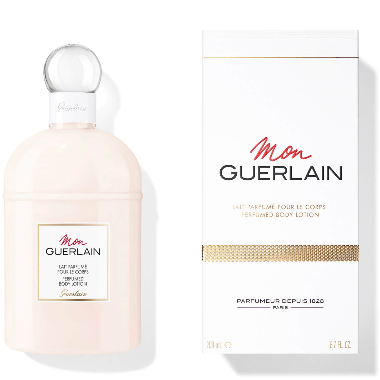 Guerlain Mon Guerlain